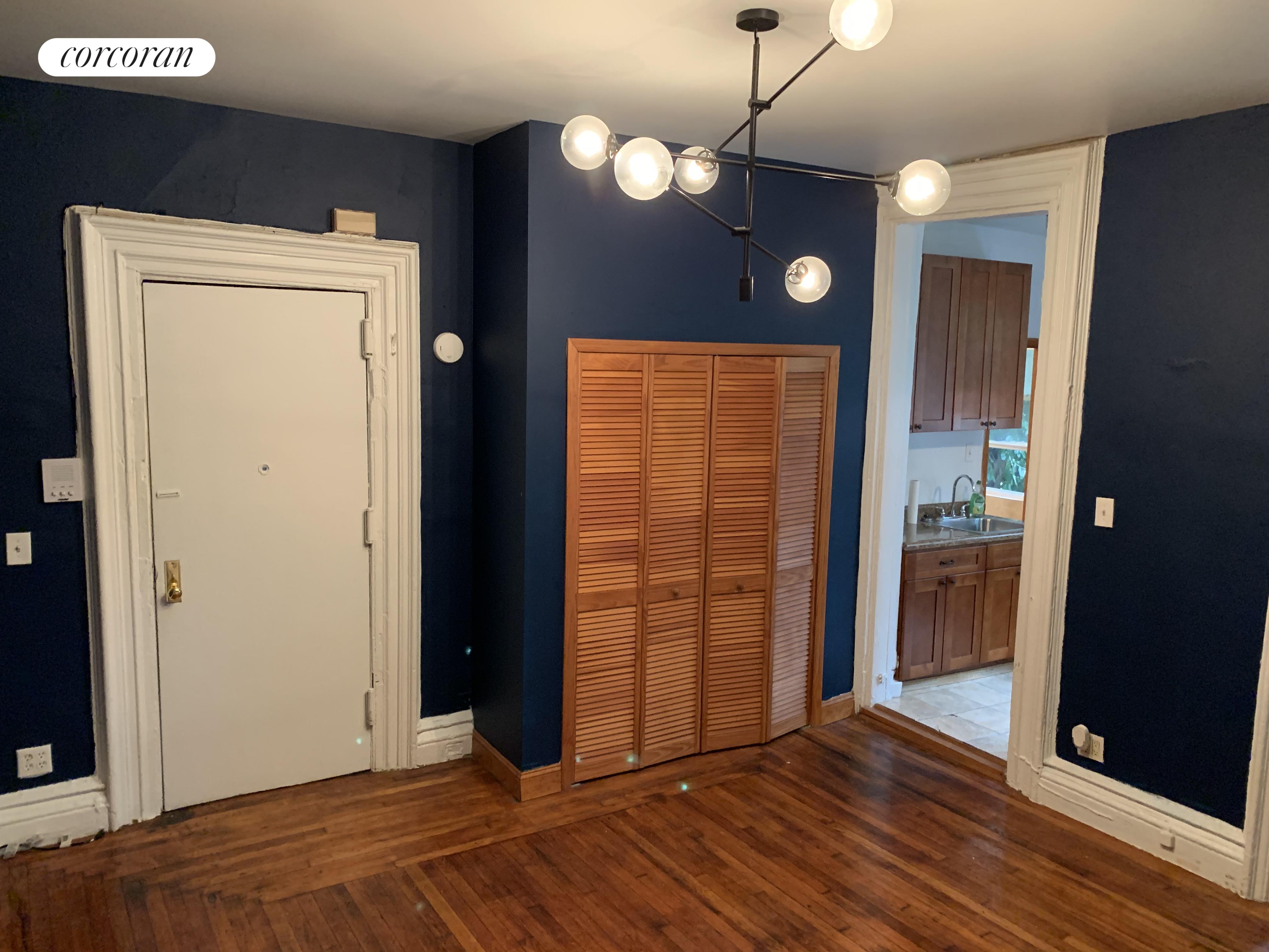 #1 photo, 257 ADELPHI Street, 布鲁克林 格林堡 Fort Greene , NY 11205