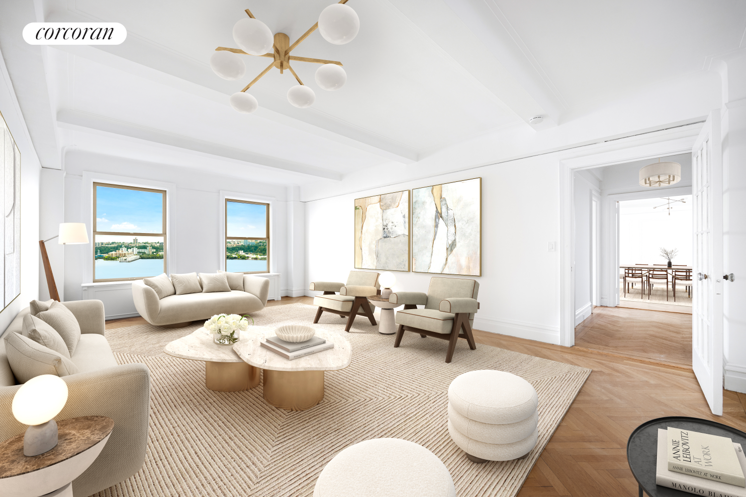 #1 photo, 340 RIVERSIDE Drive, 曼哈顿 上西城 UWS , NY 10025