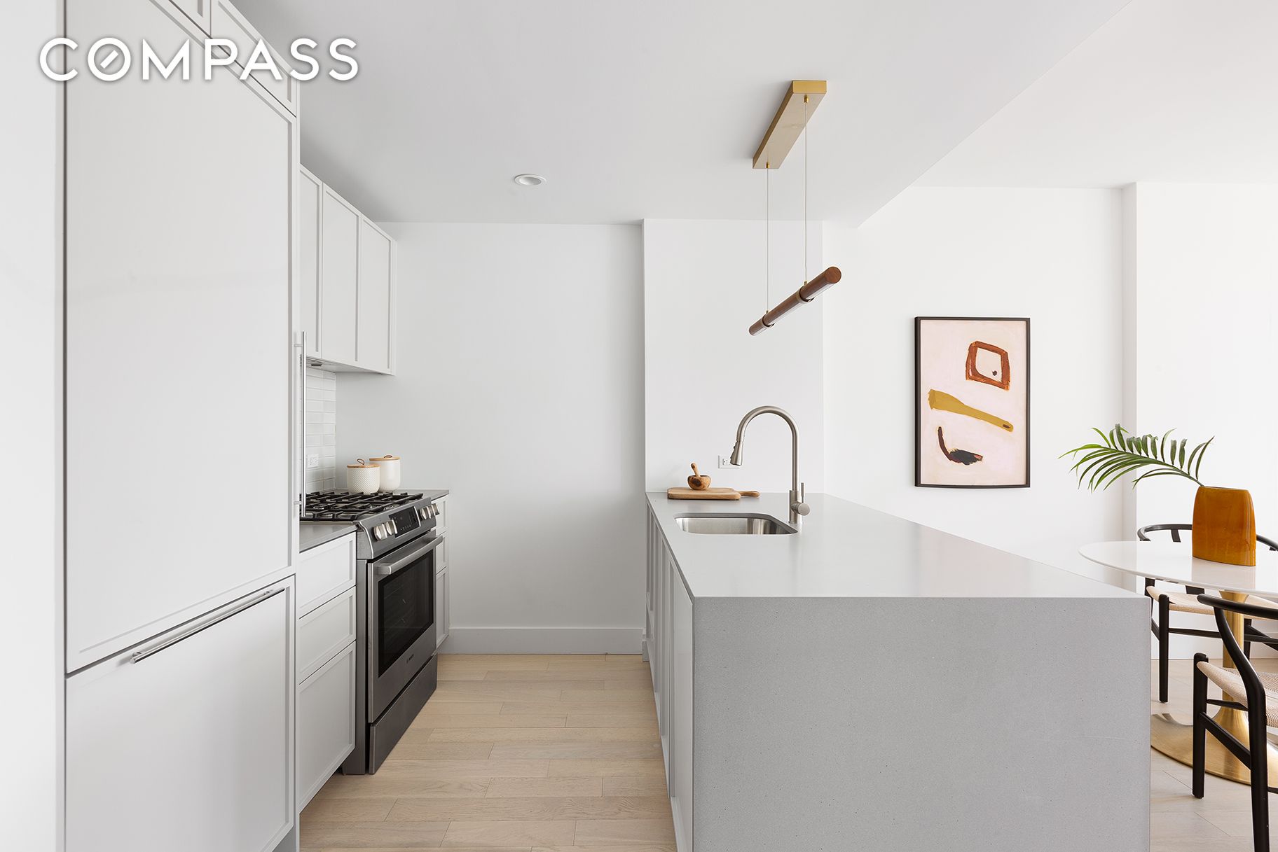 #1 photo, 111 Montgomery Street, 布鲁克林 Crown Heights , NY 11225