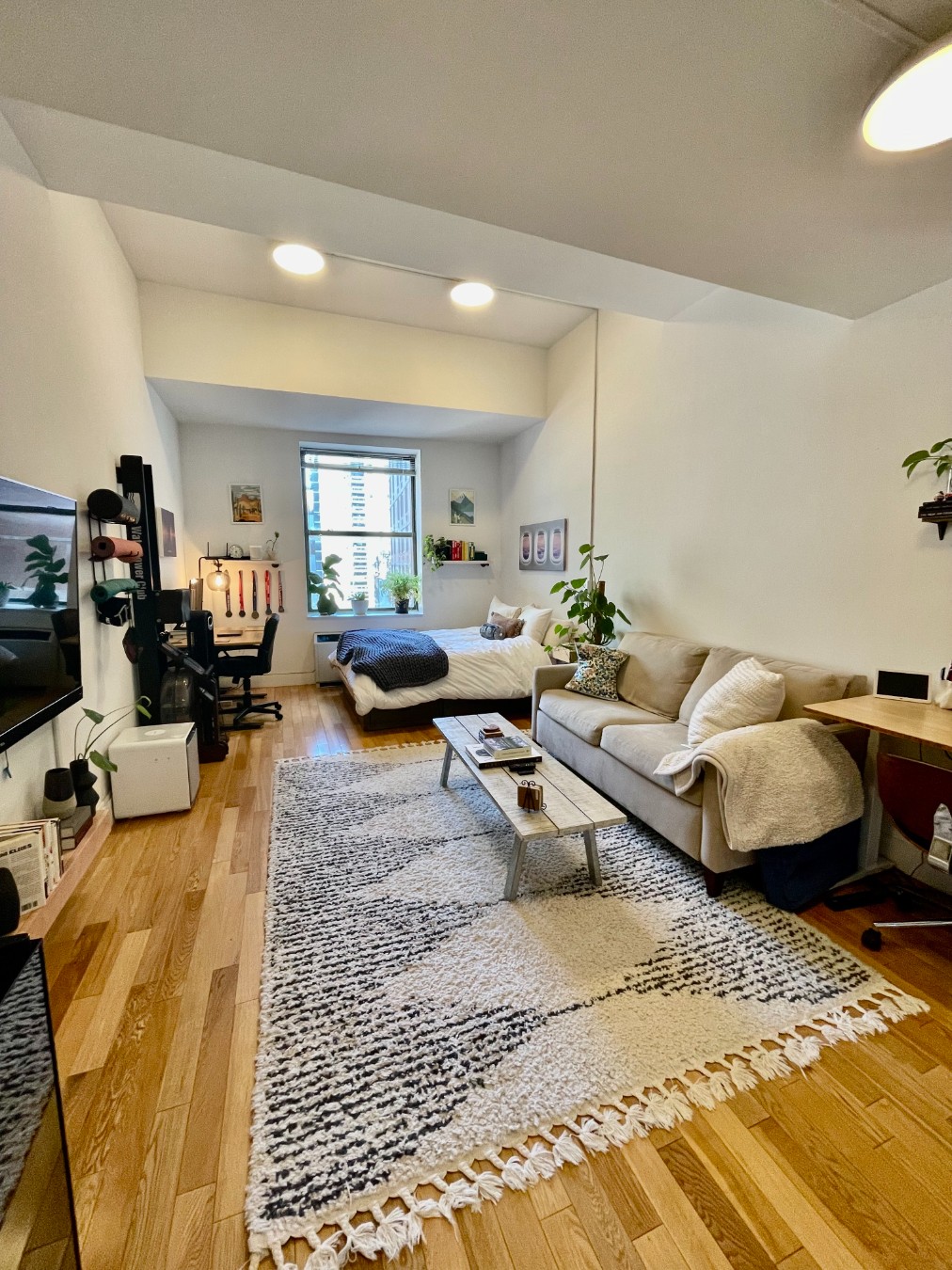 #1 photo, 99 John Street, 曼哈顿金融区 Financial District , NY 10038