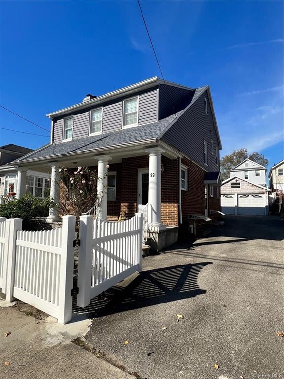 #1 photo, 99 Buckley Street, 布朗士 Bronx , NY 10464