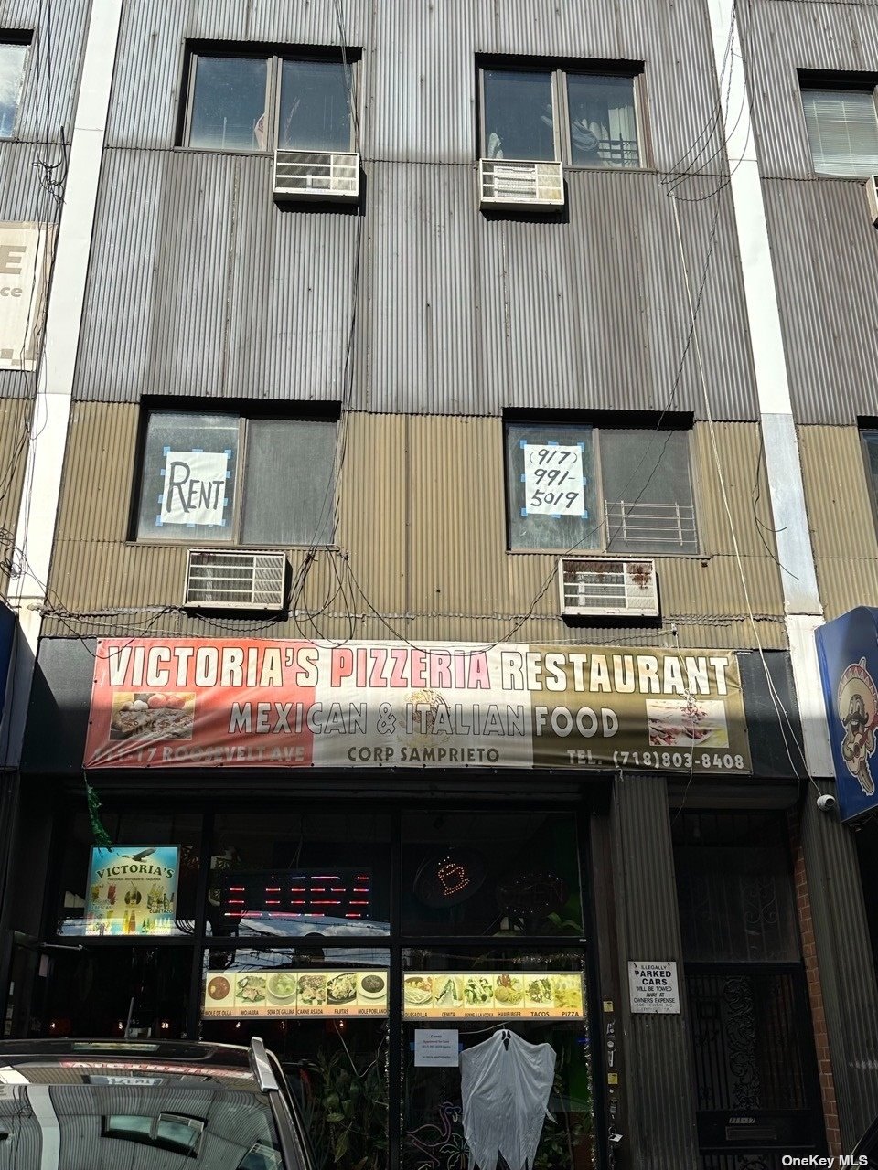 #1 photo, 111-17 Roosevelt Avenue, 法拉盛 Flushing , NY 11368