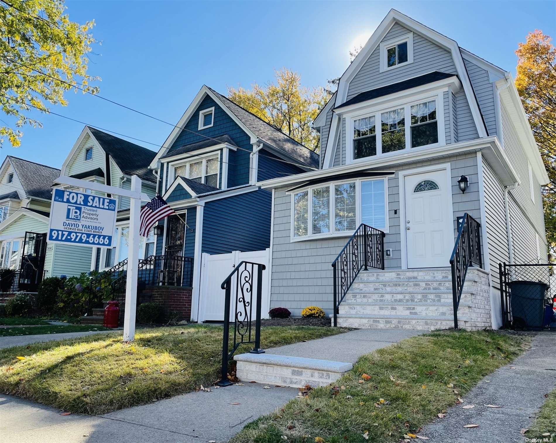 #1 photo, 71-28 Manse Street, 皇后区 森林小丘 Forest Hills , NY 11375