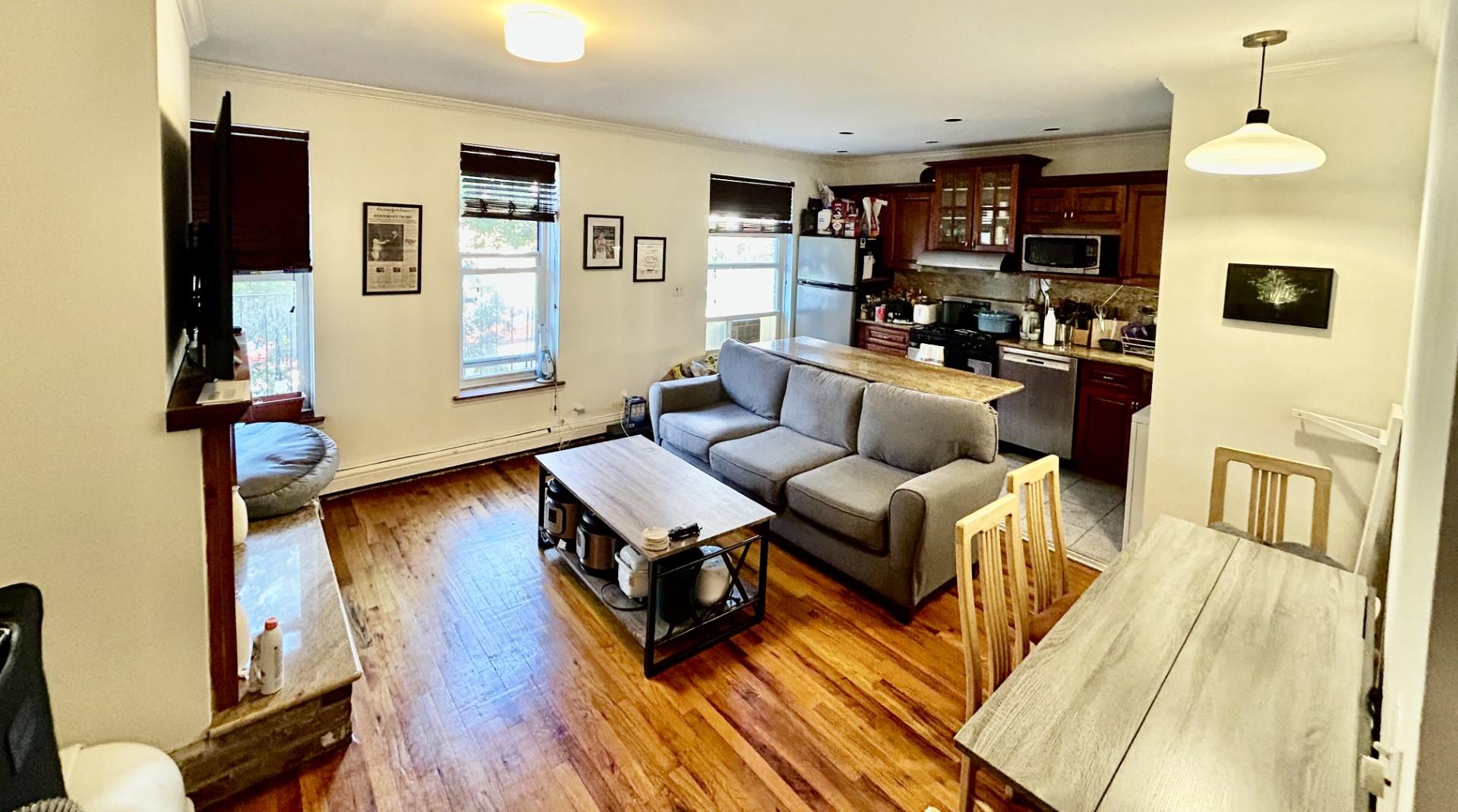 #1 photo, 286 Saint Johns Place, 布鲁克林 展望高地 Prospect Heights , NY 11238