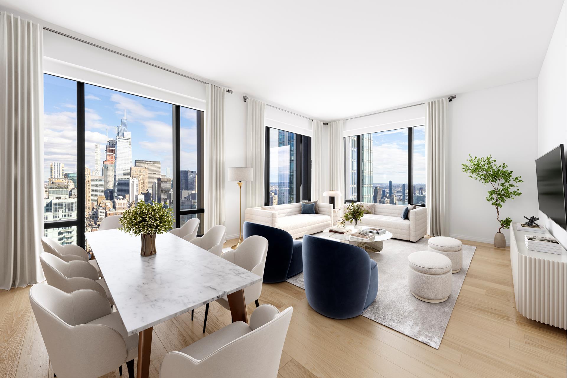 #1 photo, 277 5TH Avenue, 맨해튼 NoMad , NY 10016