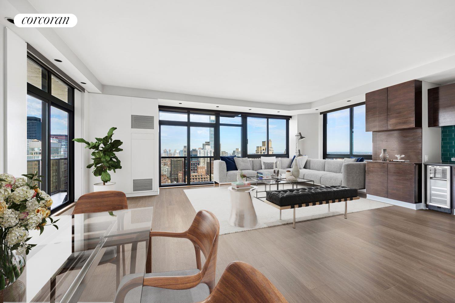 #1 photo, 100 UNITED NATIONS Plaza, Turtle Bay , NY 10017