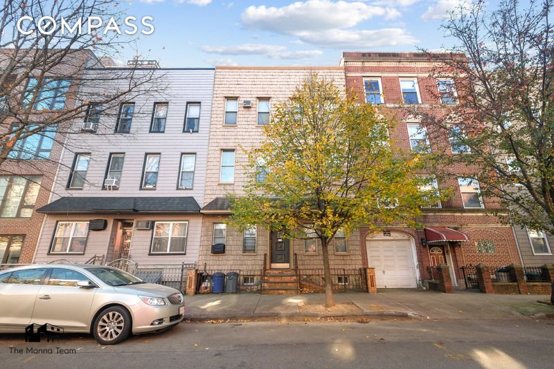 #1 photo, 104 Jackson Street, 布鲁克林 威廉斯堡 Williamsburg , NY 11211