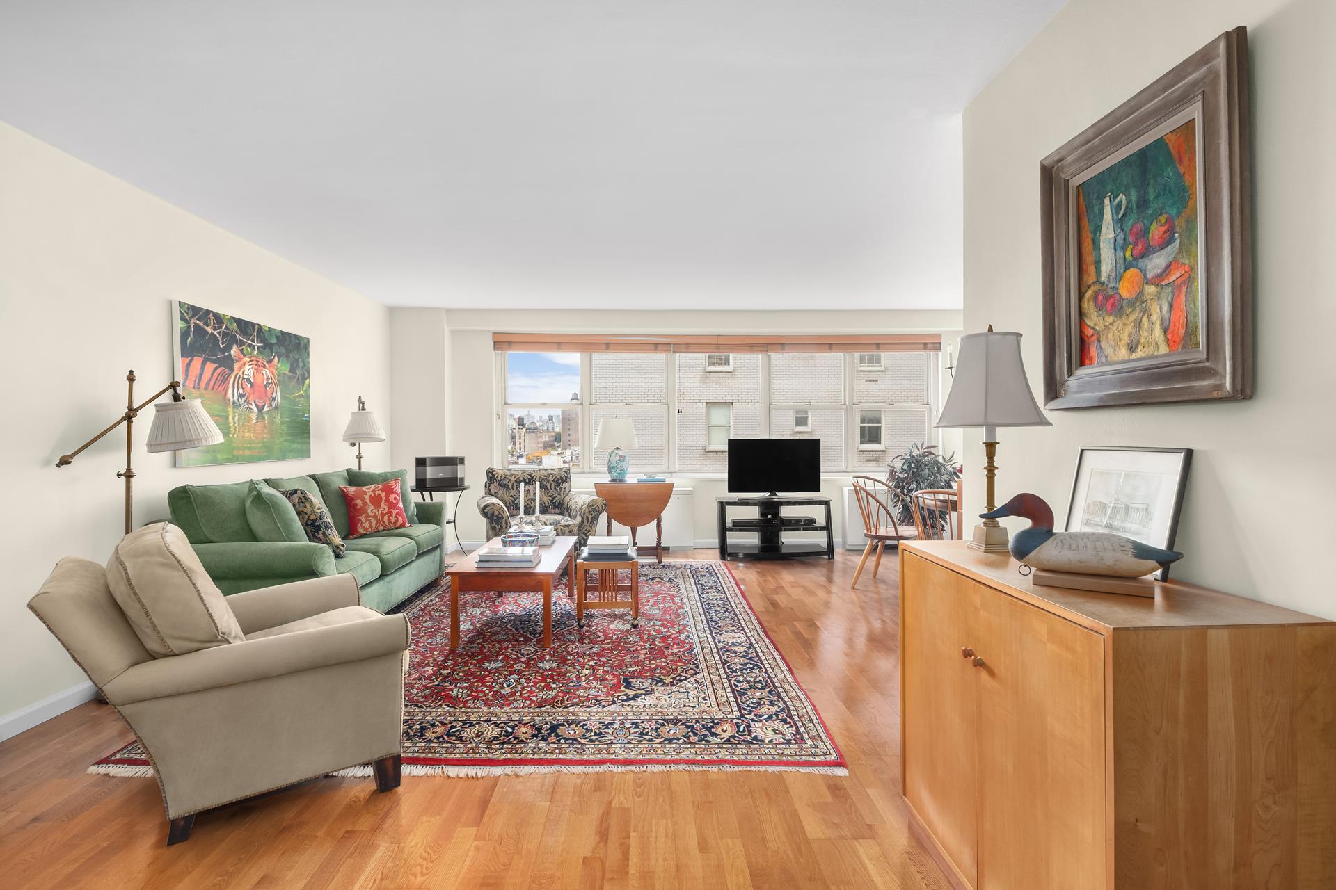 #1 photo, 155 West 68th Street, 曼哈顿 上西城 Lincoln Sq , NY 10023