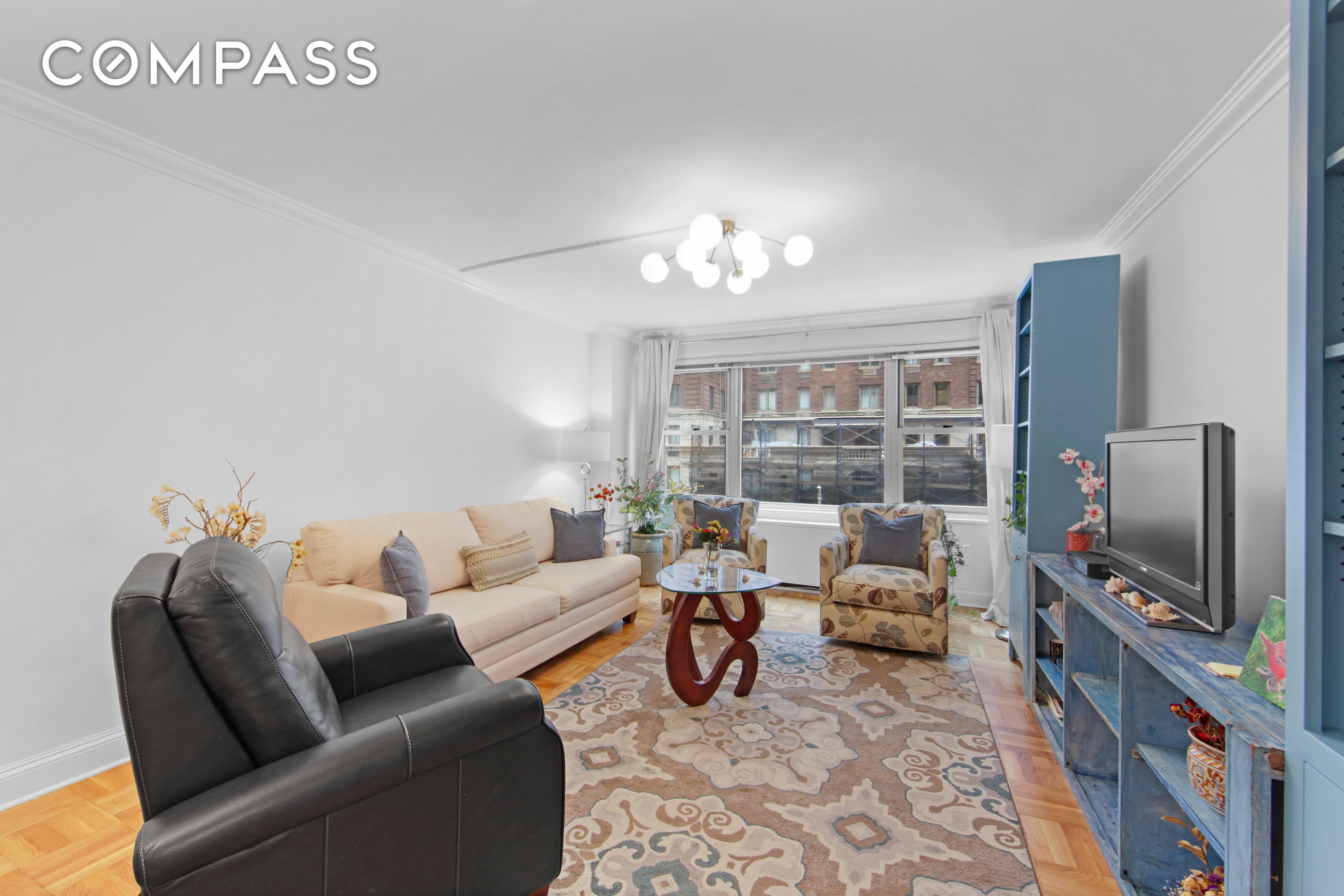 #1 photo, 77 W 55th Street, 曼哈顿 中城西区 Midtown Central , NY 10019