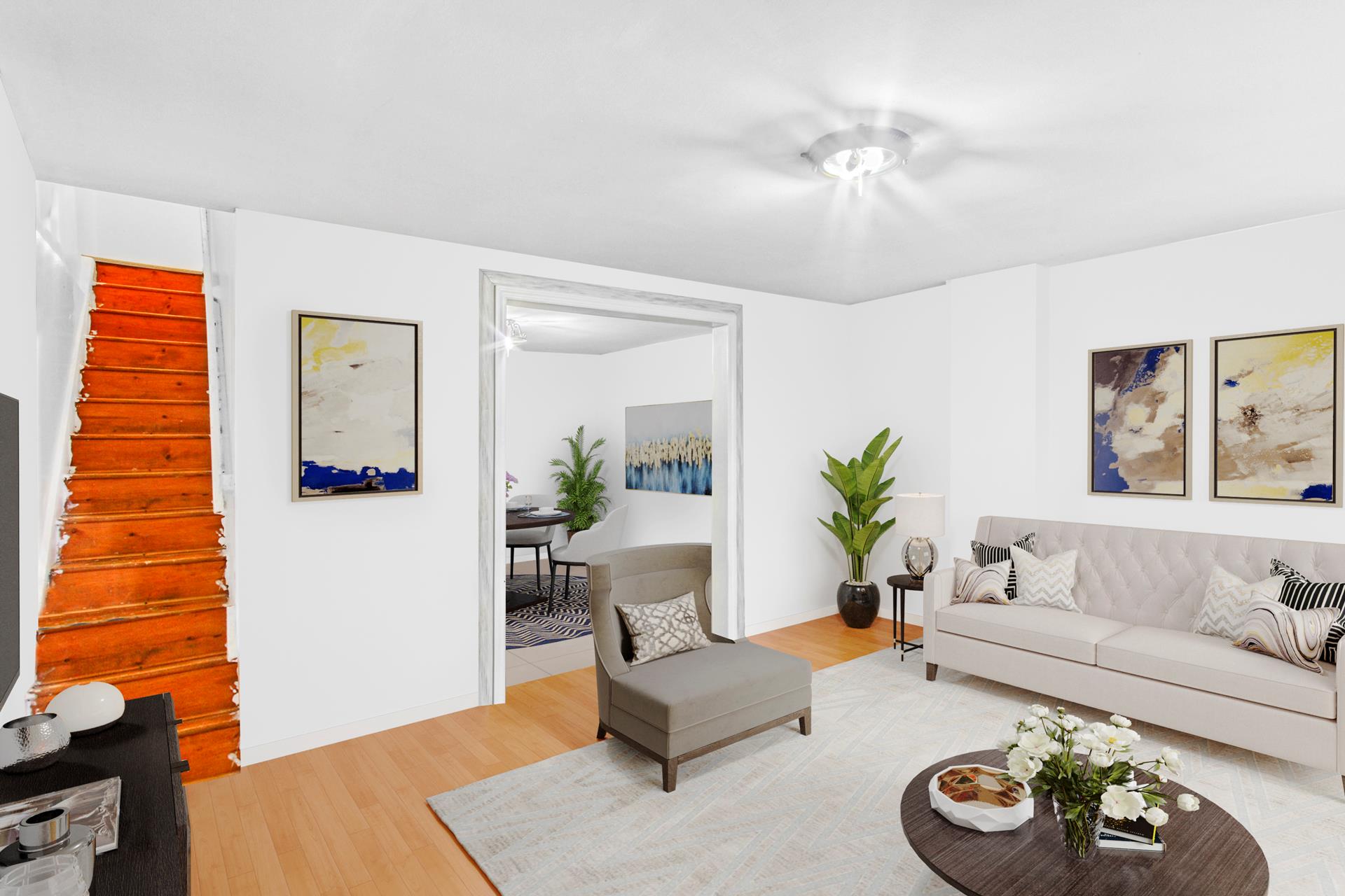 #1 photo, 2038 Eastern Parkway, 브루클린 Bushwick , NY 11207