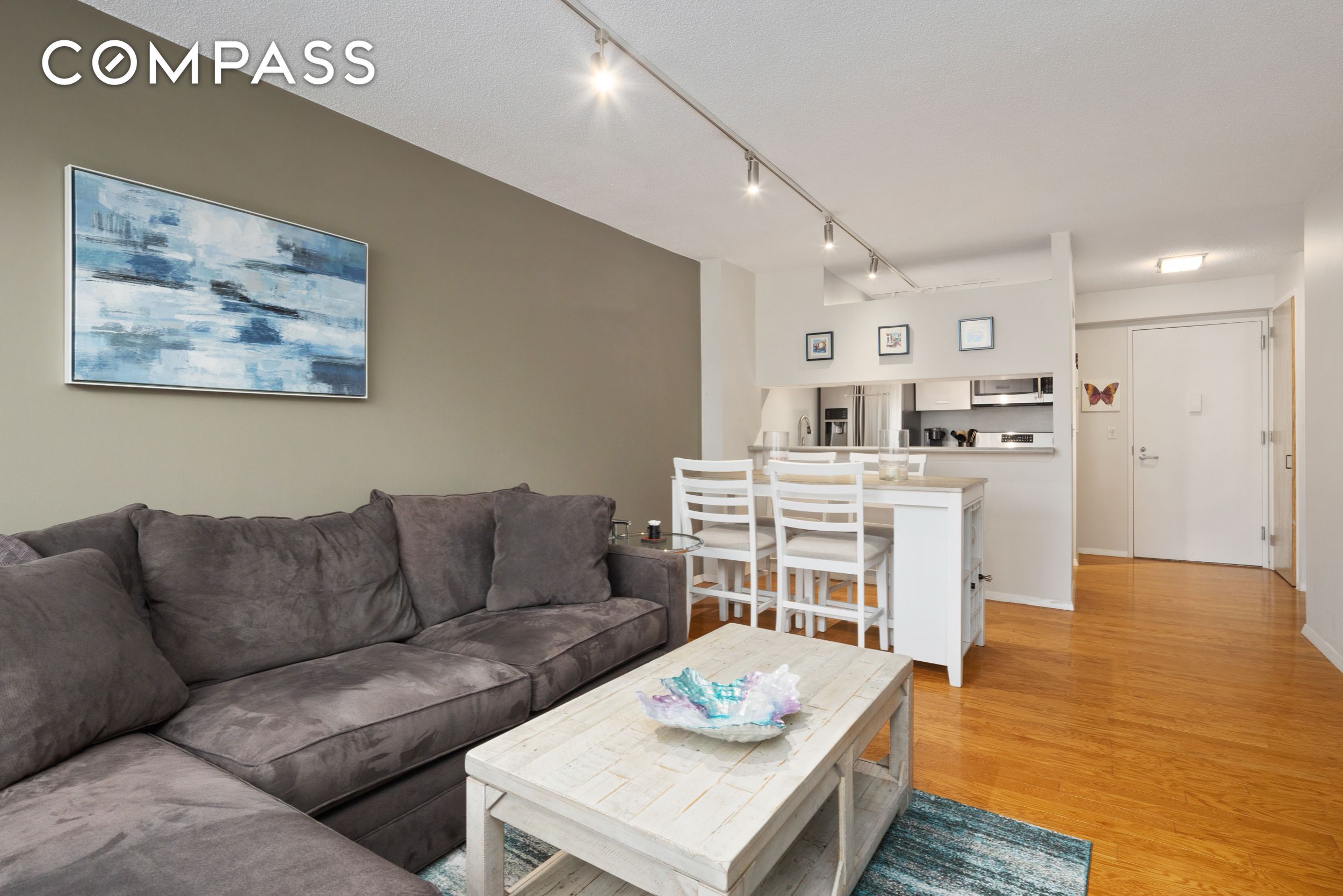 #1 photo, 2 S End Avenue, 曼哈顿 炮台公园城 Battery Park City , NY 10280