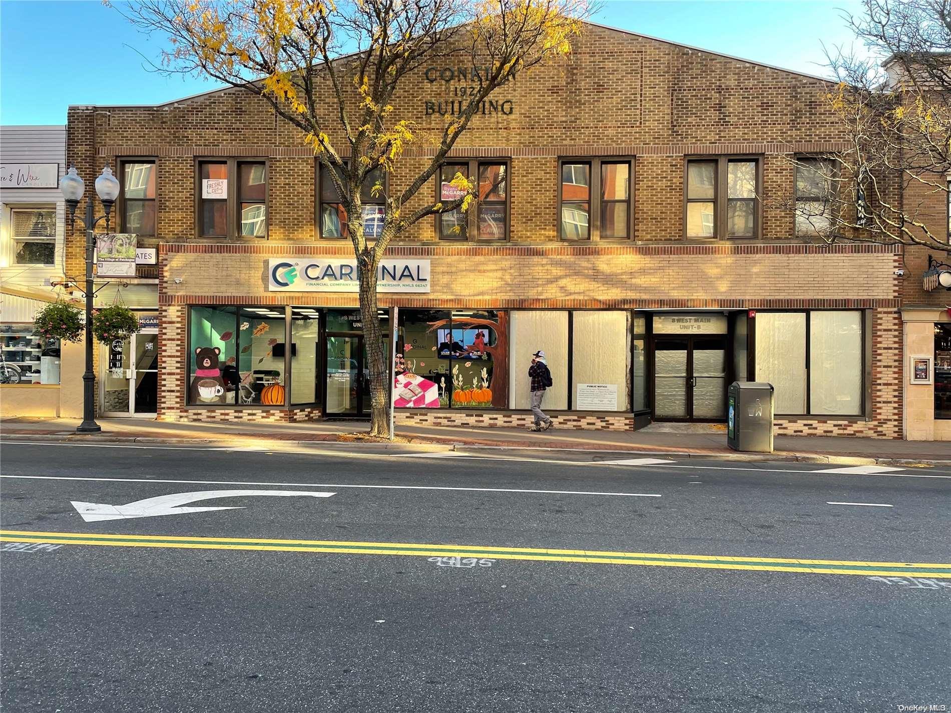 #4 photo, 8 W Main St., サフォーク郡 Patchogue , NY 11772