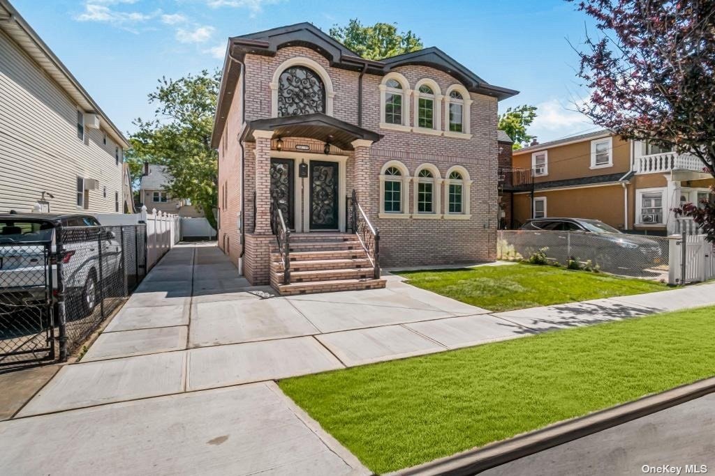 #1 photo, 116-25 134th Street, 皇后区 奥松公园 South Ozone Park , NY 11420