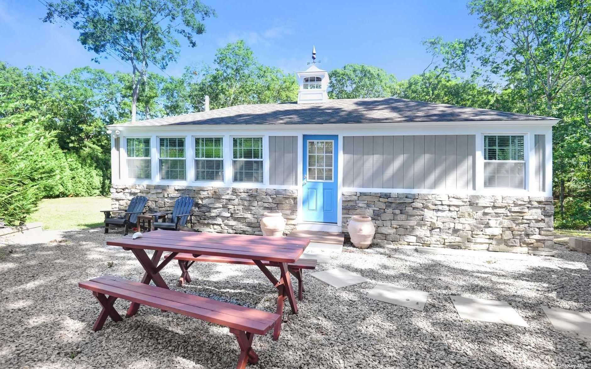 #1 photo, 136 Washington Heights Avenue, 東長島 汉普顿 Hampton Bays , NY 11946