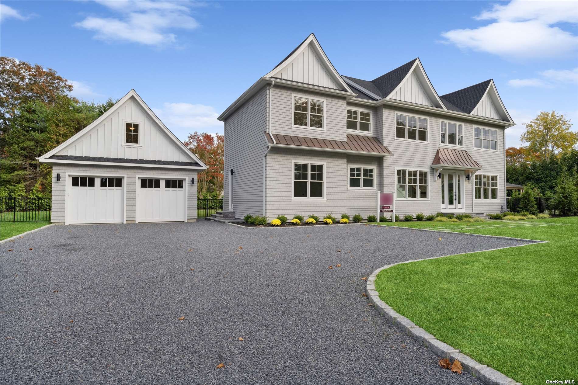 #1 photo, 46 Jessup, 東長島 汉普顿 Quogue , NY 11959