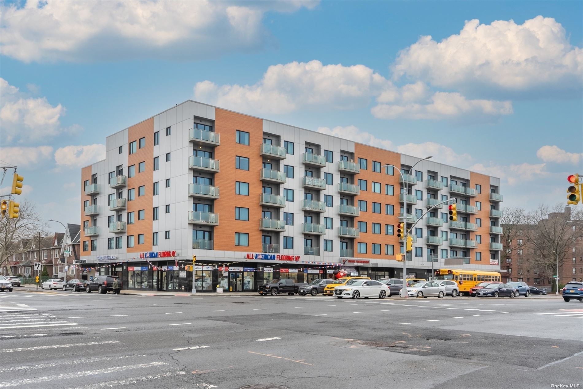#1 photo, 62-98 Woodhaven Boulevard, 皇后区 雷哥公园 Rego Park , NY 11374