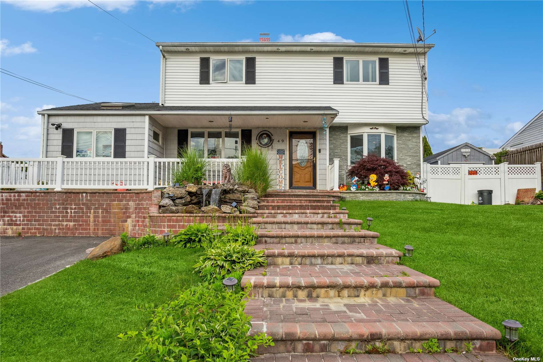 #1 photo, 49 College Road, 东长岛 Selden , NY 11784