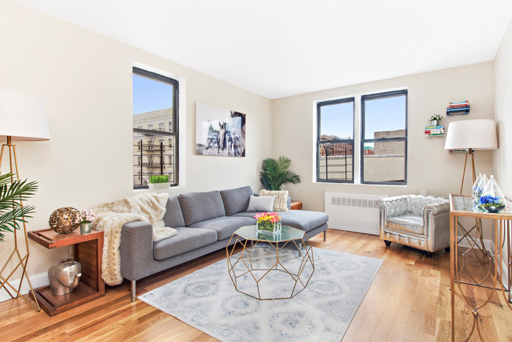 #1 photo, 441 Convent Avenue, 北曼哈顿 Hamilton Heights , NY 10031