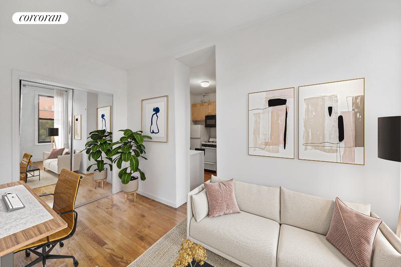 #1 photo, 242 E 10TH Street, 曼哈顿 东村区 East Village , NY 10003