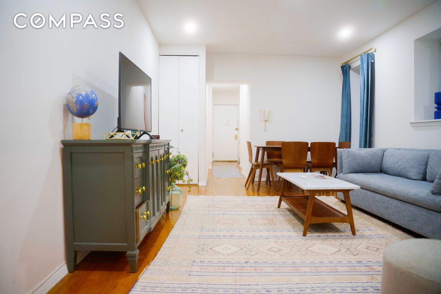 #1 photo, 4 W 109th Street, 曼哈顿 上西城 Upper West Side , NY 10025