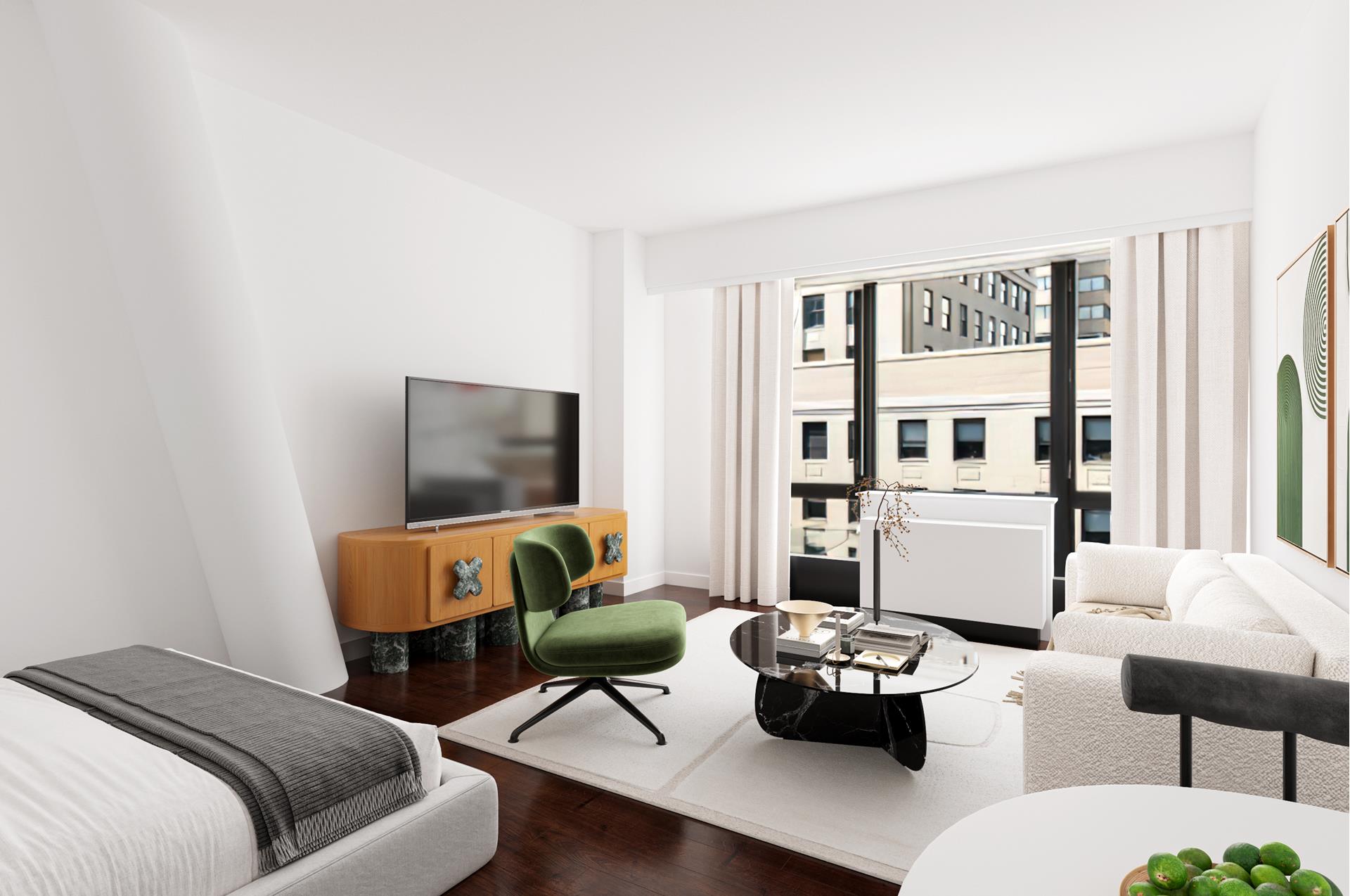 #1 photo, 40 Broad Street 26C, 曼哈頓 曼哈顿金融区 Financial District , NY 10004