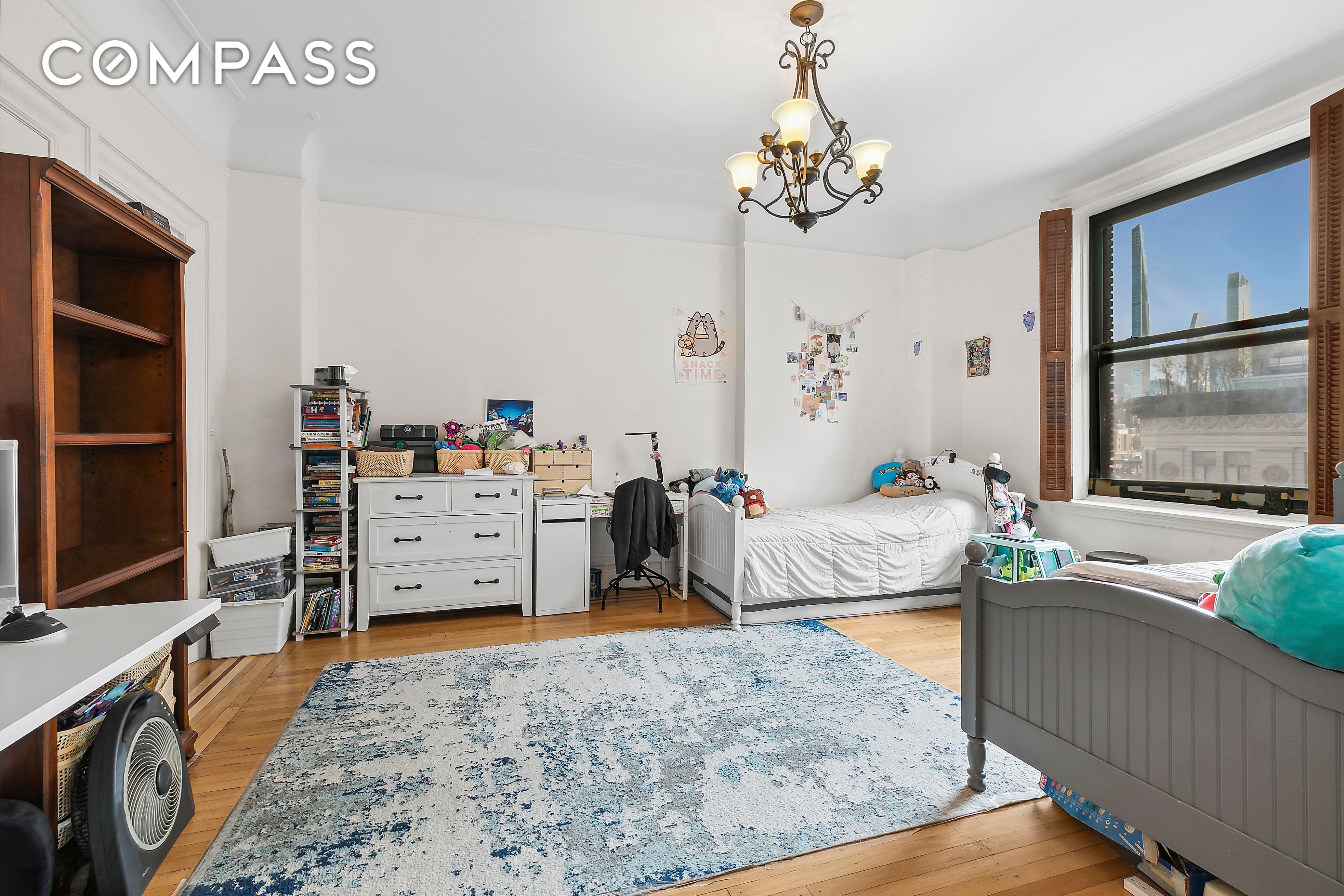 #1 photo, 105 W 72nd Street, 曼哈顿 上西城 Upper West Side , NY 10023