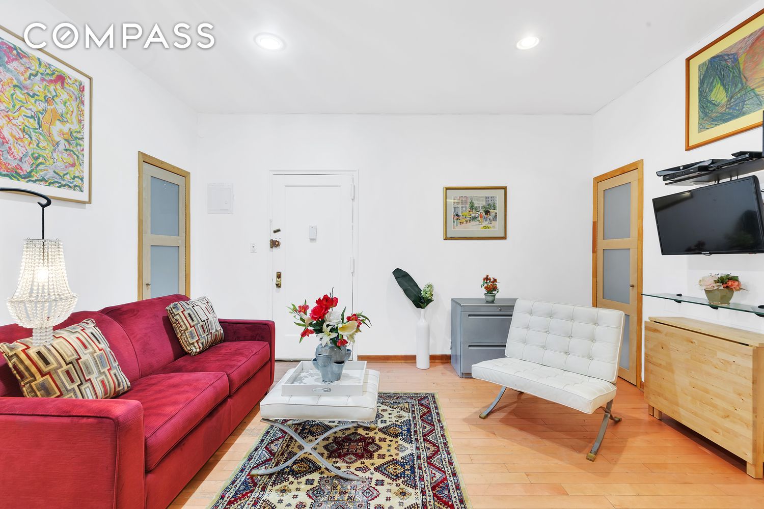 #1 photo, 57 W 58th Street, 曼哈顿 中央公园南街 Central Park South , NY 10019