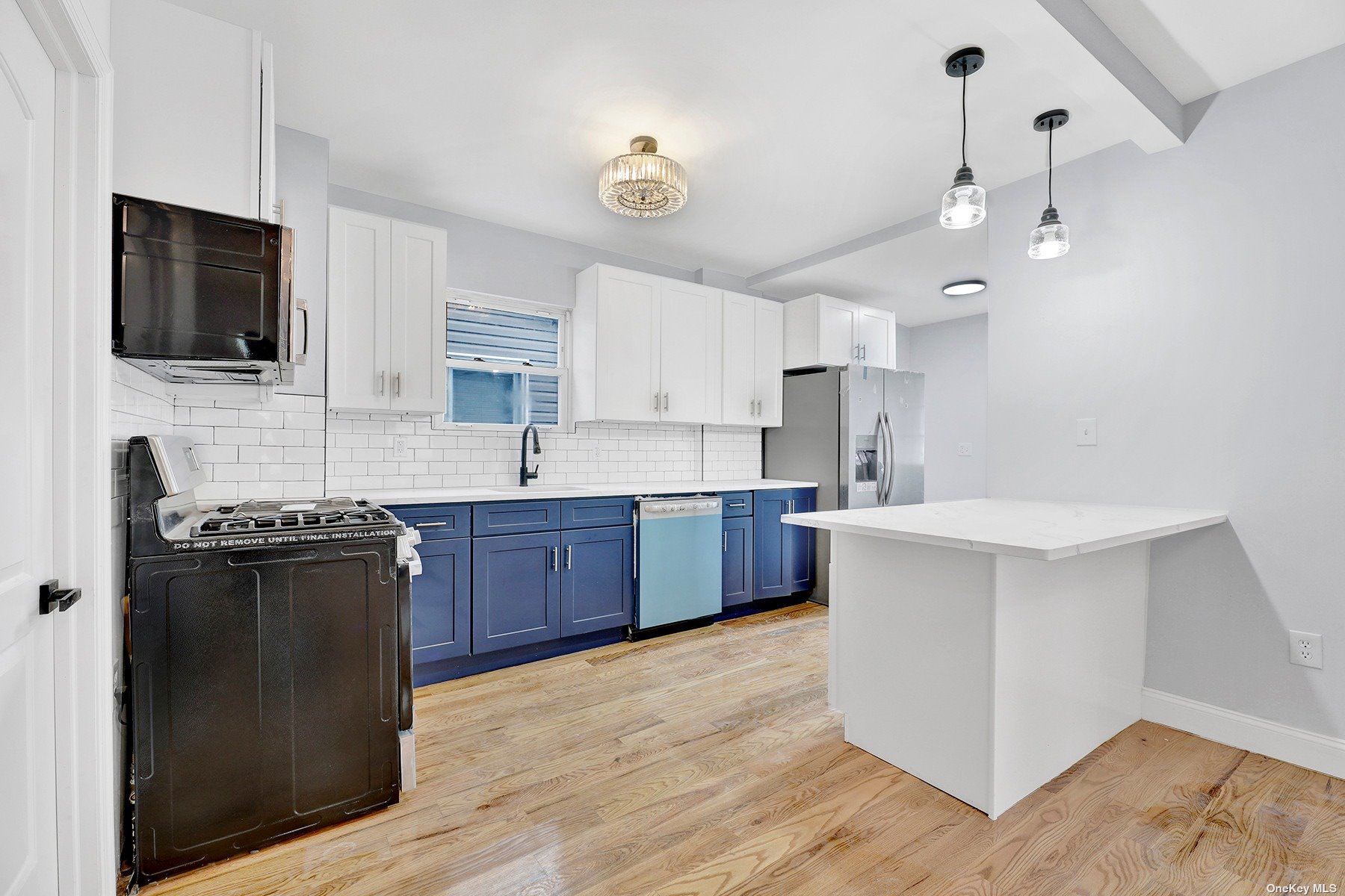 #1 photo, 109-69 202nd Street, 皇后区 Hollis , NY 11423