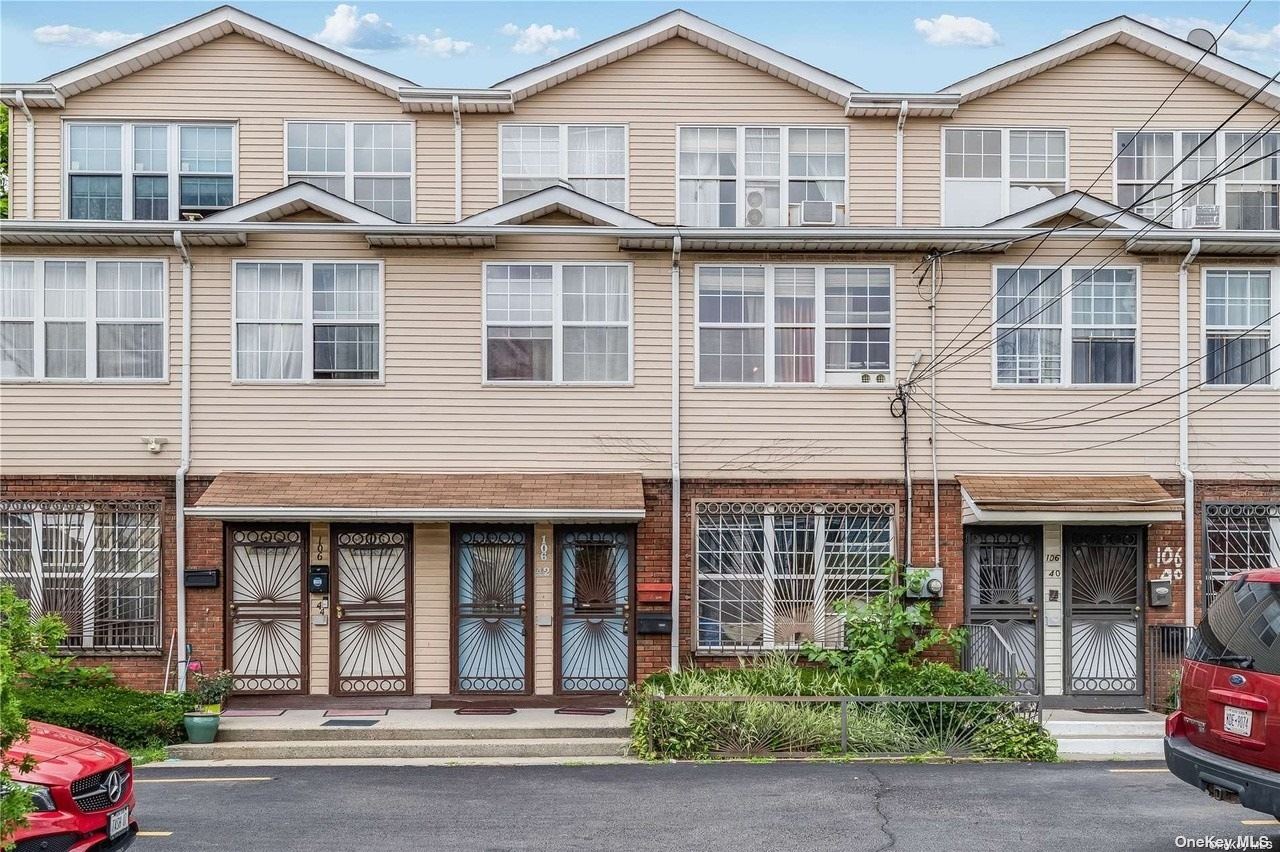 #1 photo, 106-42 Union Hall Street, 皇后区 牙买加 Jamaica , NY 11433