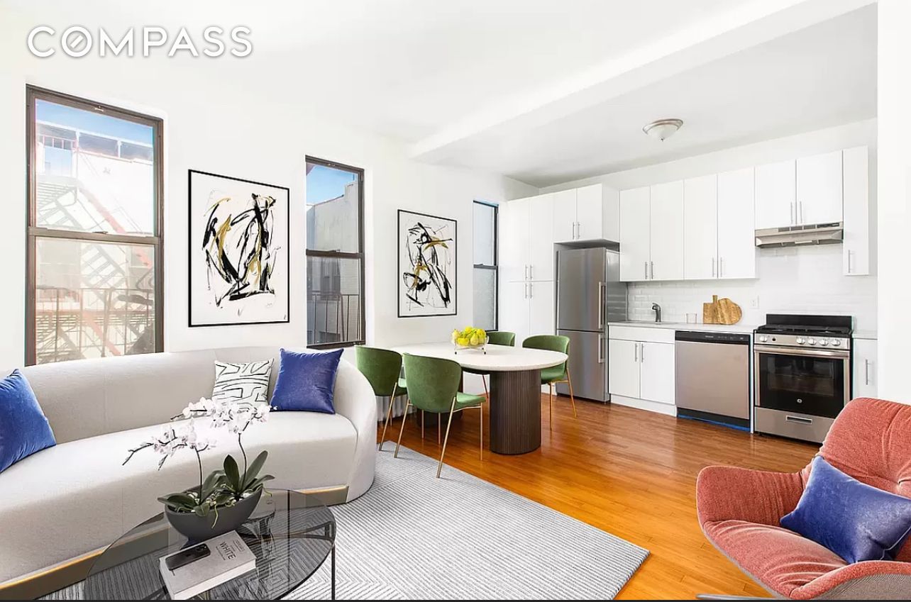 #1 photo, 165 Meserole Street, 布鲁克林 威廉斯堡 Williamsburg , NY 11206