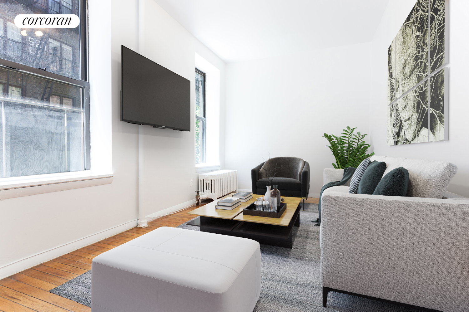 #1 photo, 536 E 82ND Street, 曼哈顿 上东城 Yorkville , NY 10028