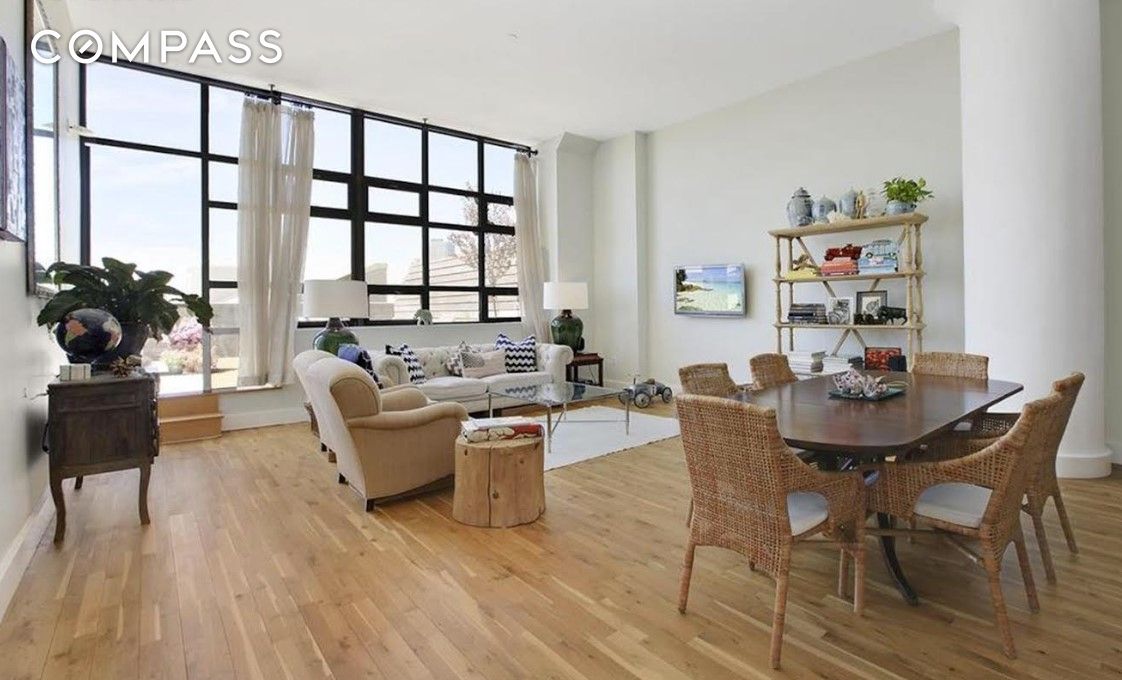 #1 photo, 360 Furman Street, 布鲁克林 Brooklyn Heights , NY 11201