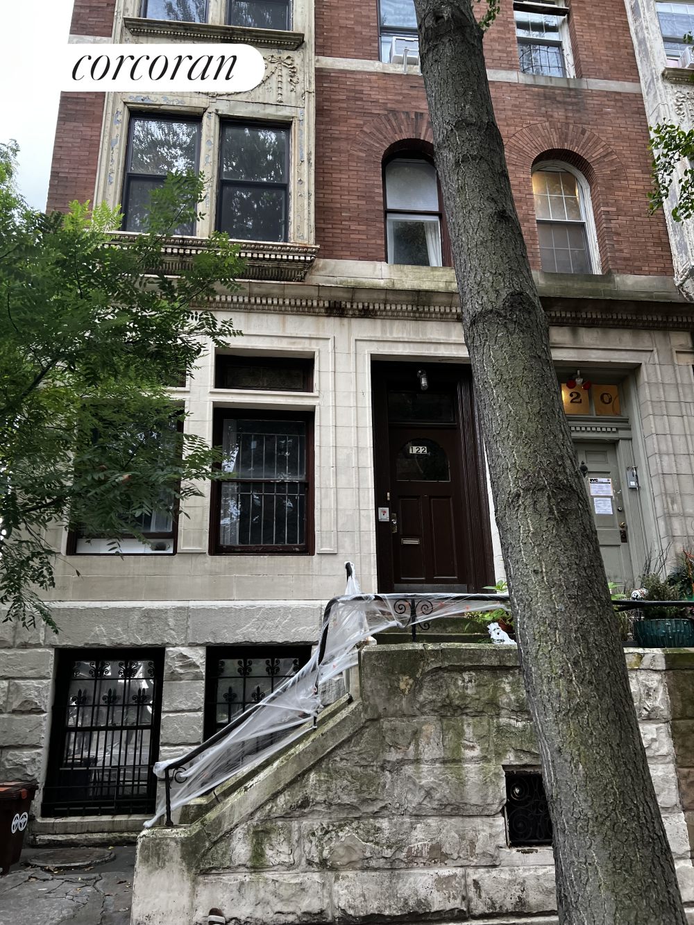 #1 photo, 122 WILLOUGHBY Avenue, 克林頓丘 Clinton Hill , NY 11205