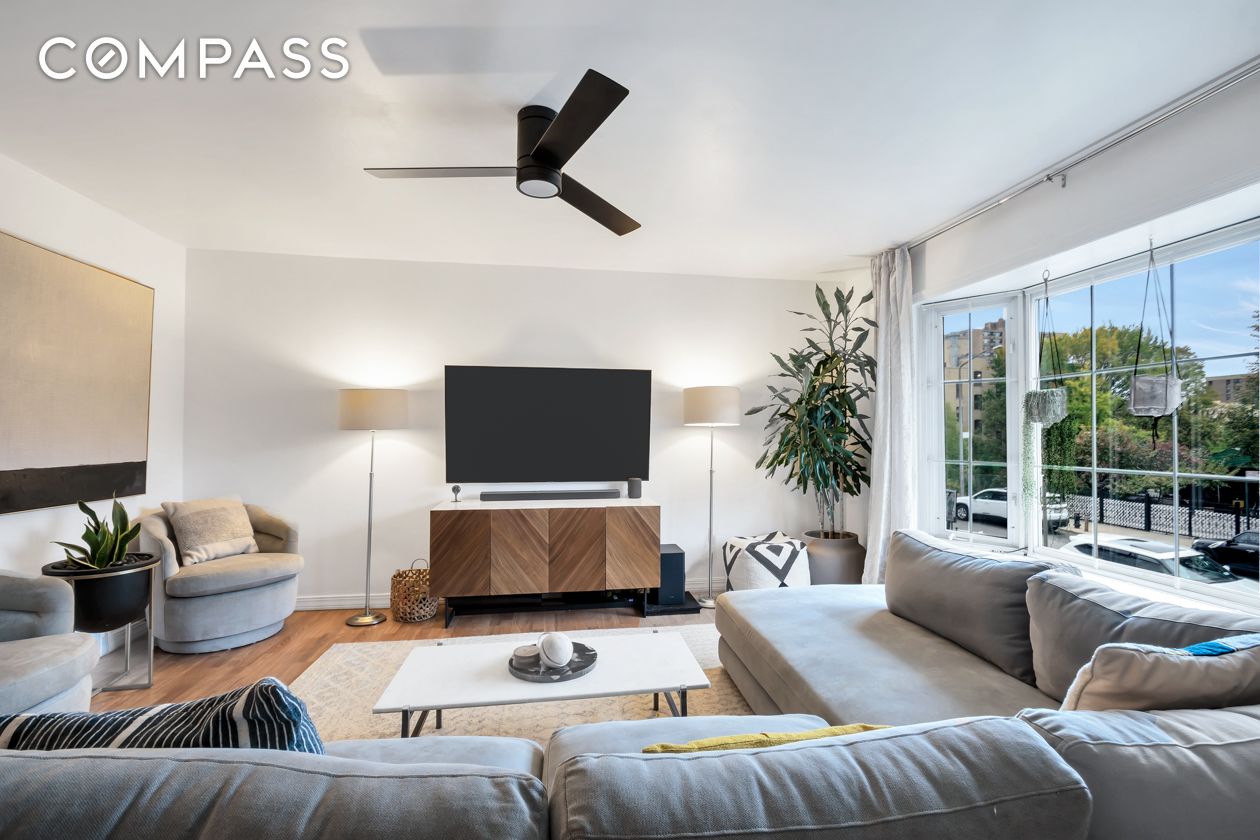 #1 photo, 598 Beech Terrace 2F, 布朗士 Mott Haven , NY 10454