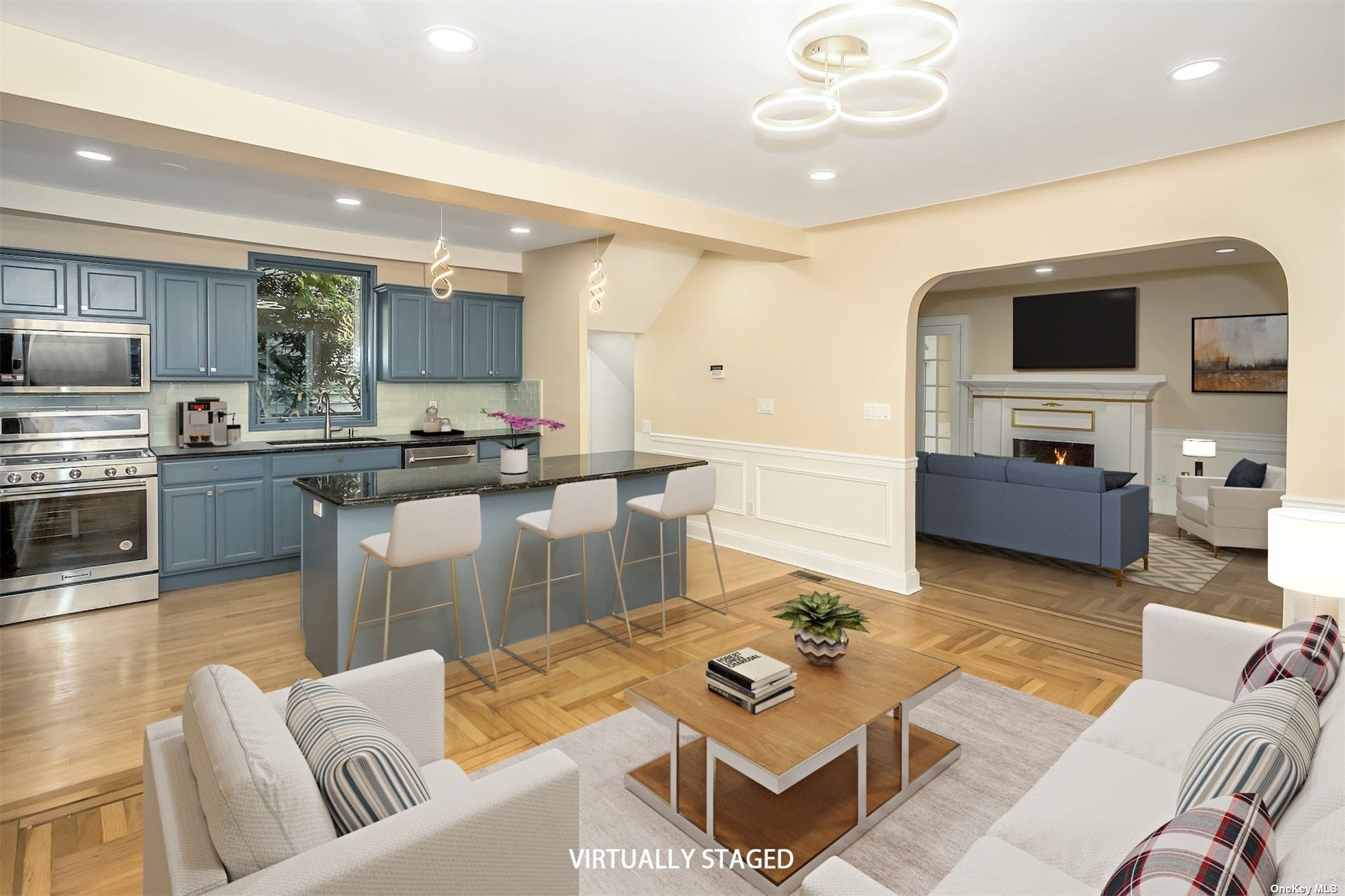 #1 photo, 45 Baker Hill Road, 长岛 大颈 Great Neck , NY 11023