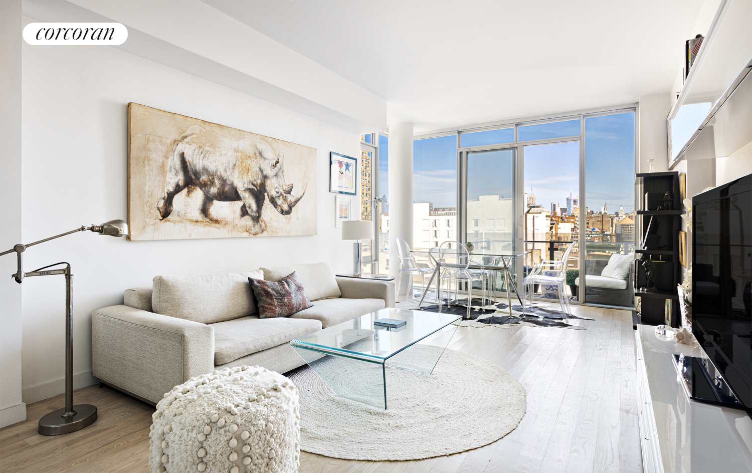 #1 photo, 50 FRANKLIN Street, Tribeca , NY 10013