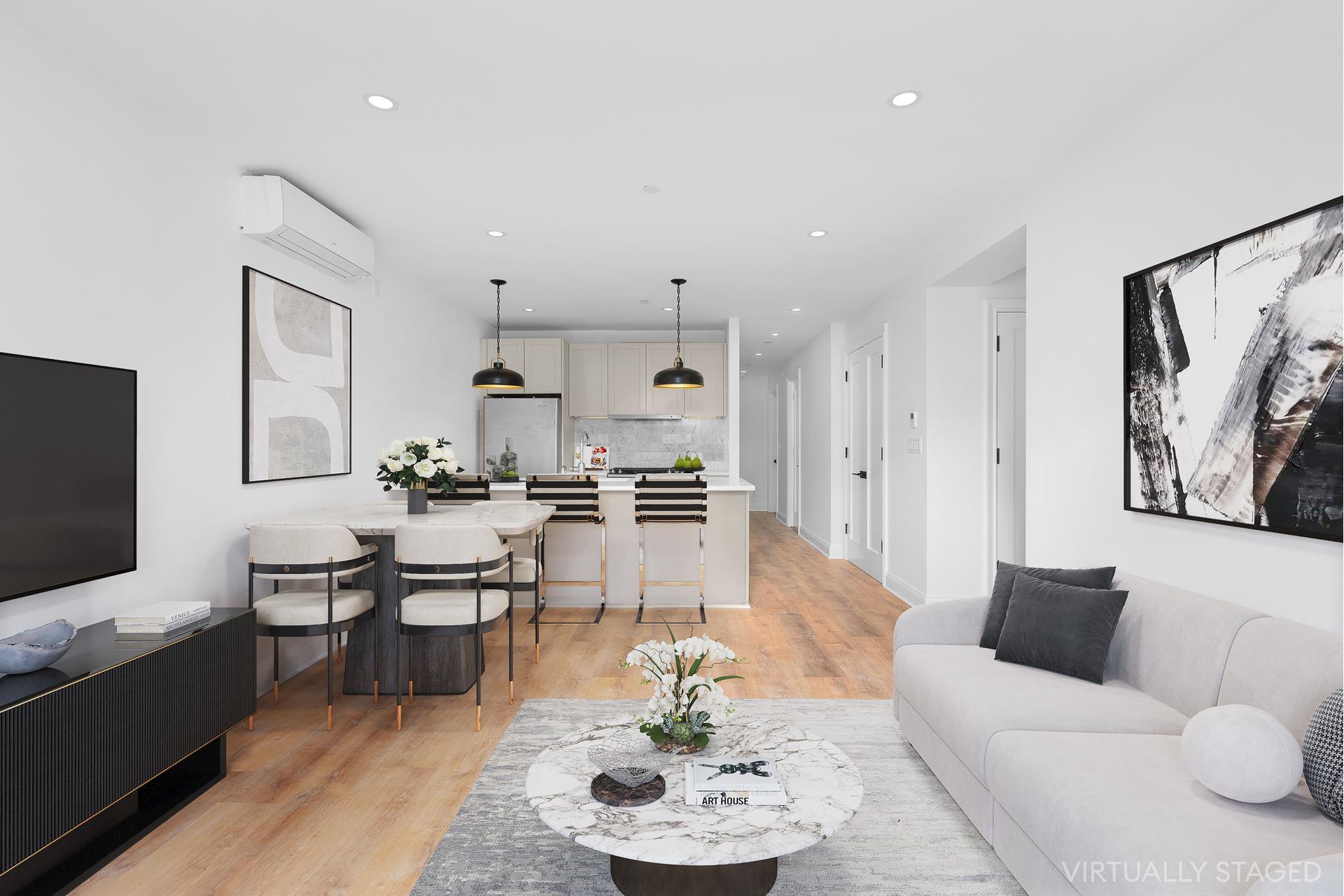 #1 photo, 887 St Nicholas Avenue, 北曼哈顿 Hamilton Heights , NY 10032