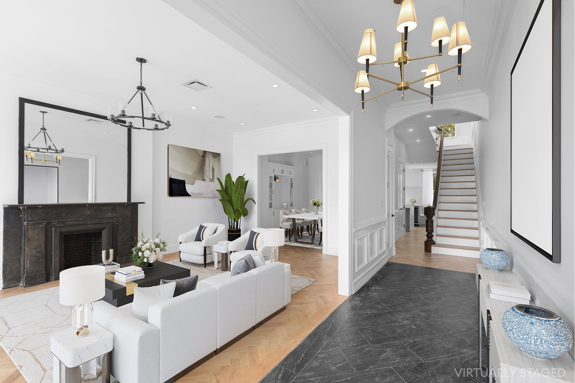 #1 photo, 887 St Nicholas Avenue, 北曼哈顿 Hamilton Heights , NY 10032