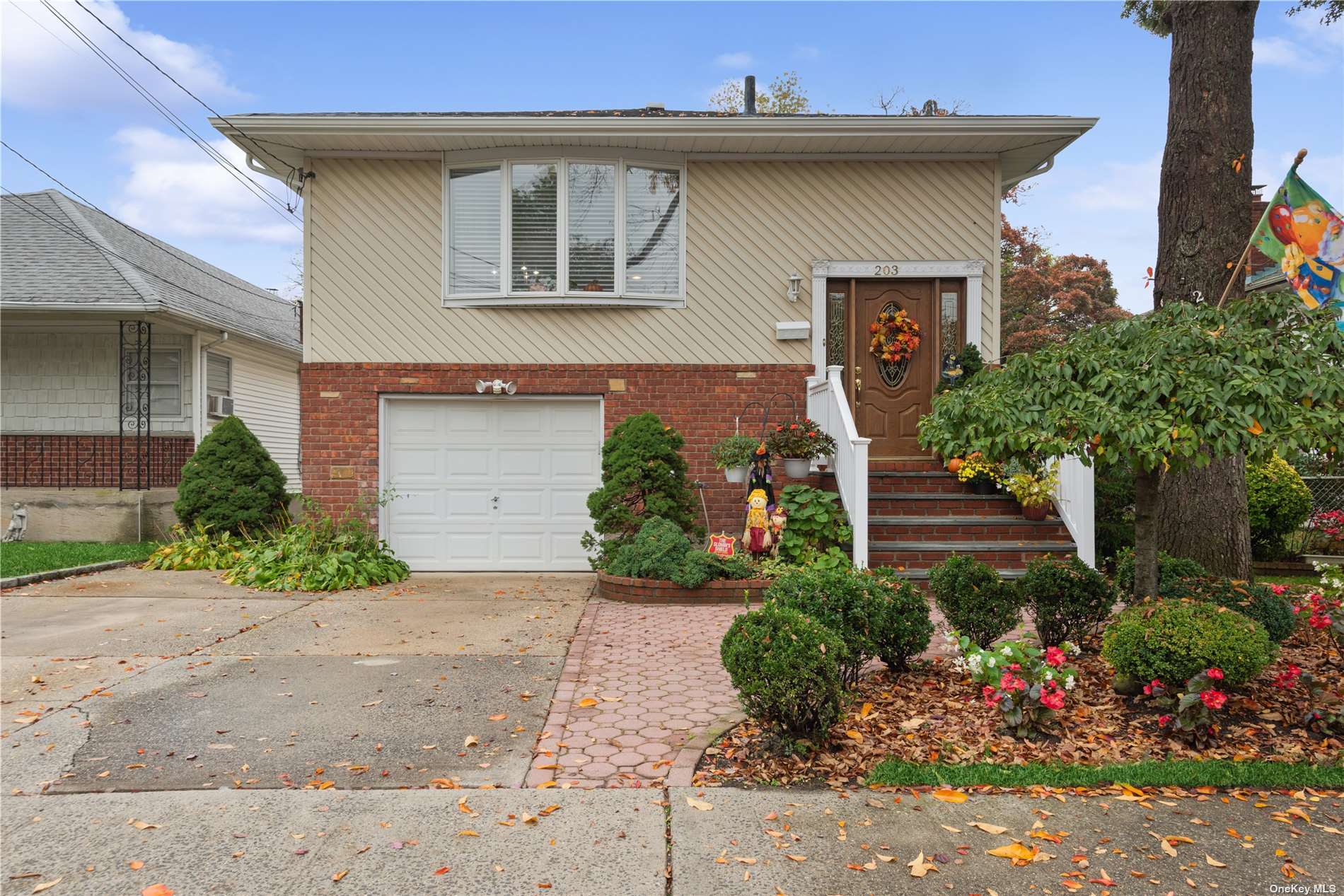 #1 photo, 203 Catherine Avenue, 长岛 Franklin Square , NY 11010