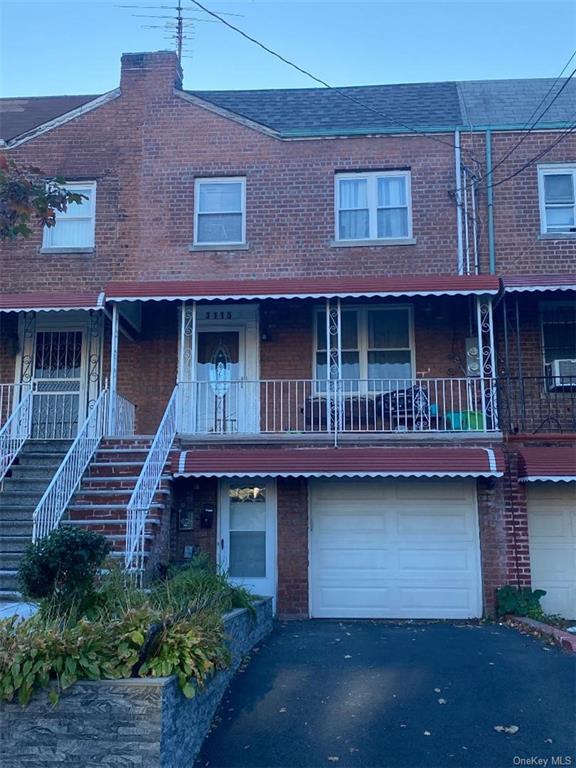 #1 photo, 3115 Mickle Avenue, 布朗士 Bronx , NY 10469