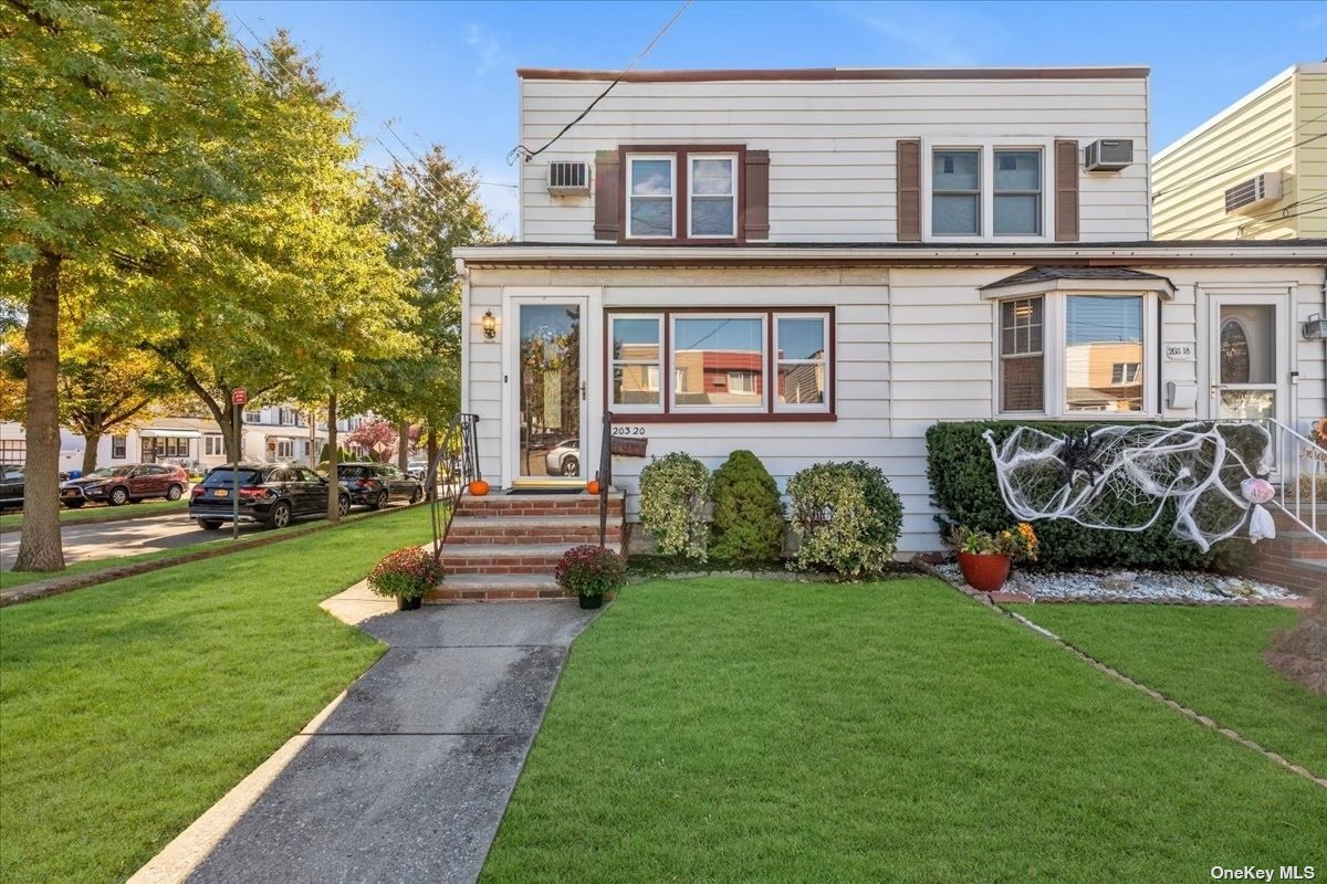 #1 photo, 203-20 33rd Avenue, 皇后區 貝塞 Bayside , NY 11361