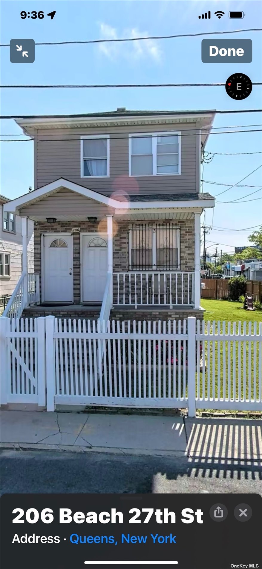 #1 photo, 206 27, 皇后区 Far Rockaway , NY 11691