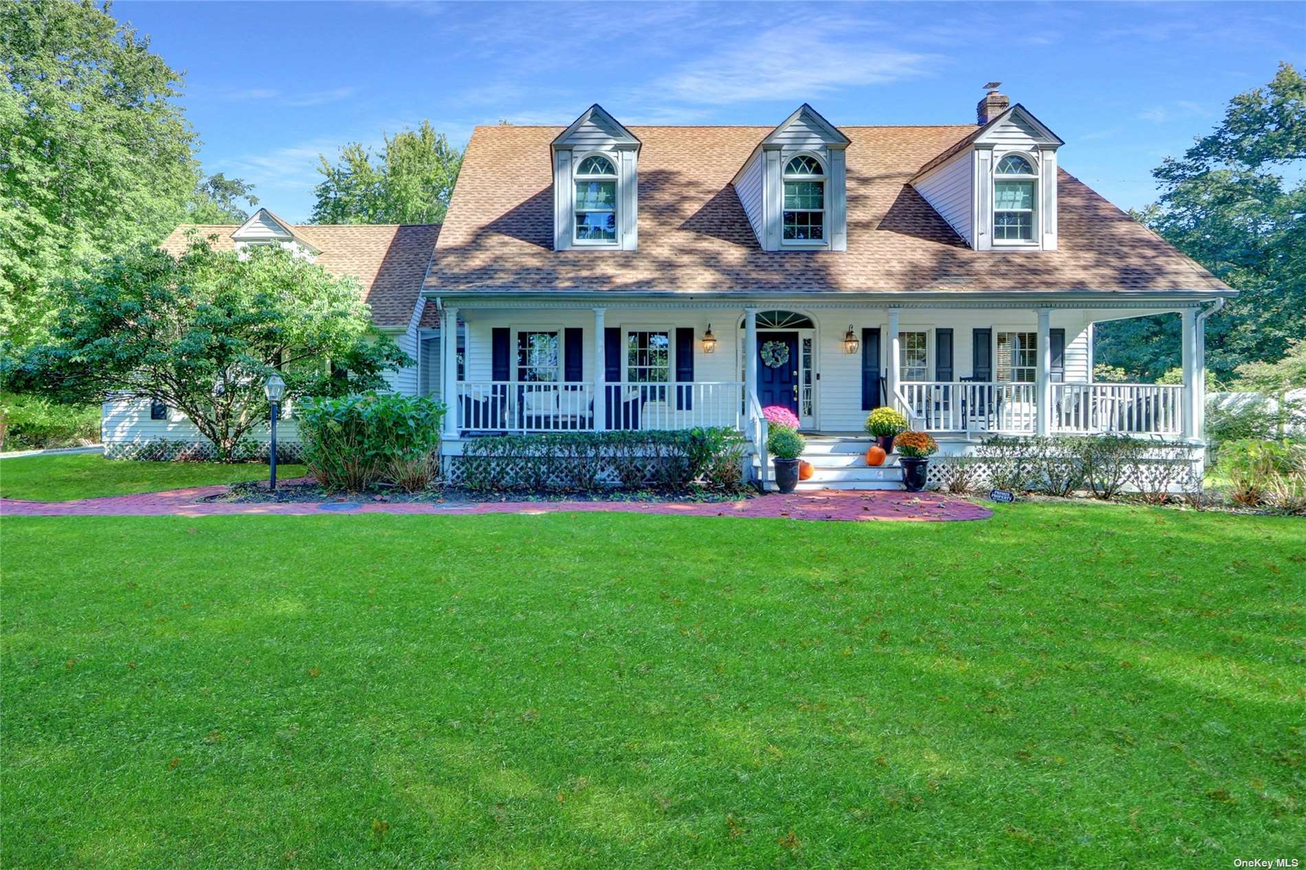 #1 photo, 131 Main Street, サフォーク郡 Setauket , NY 11733