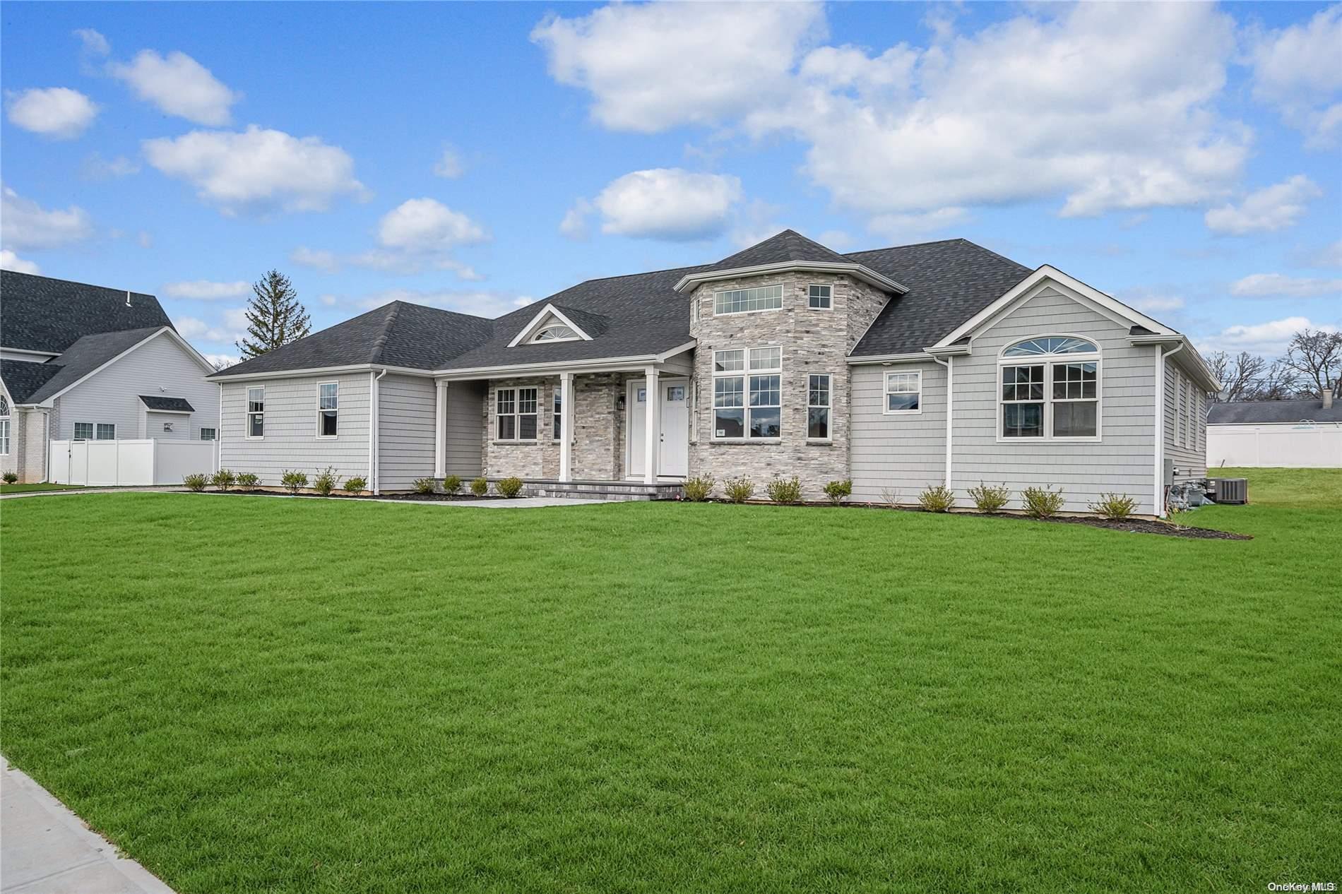 #1 photo, Lot 8 Sycamore Estates, 东长岛 Nesconset , NY 11767