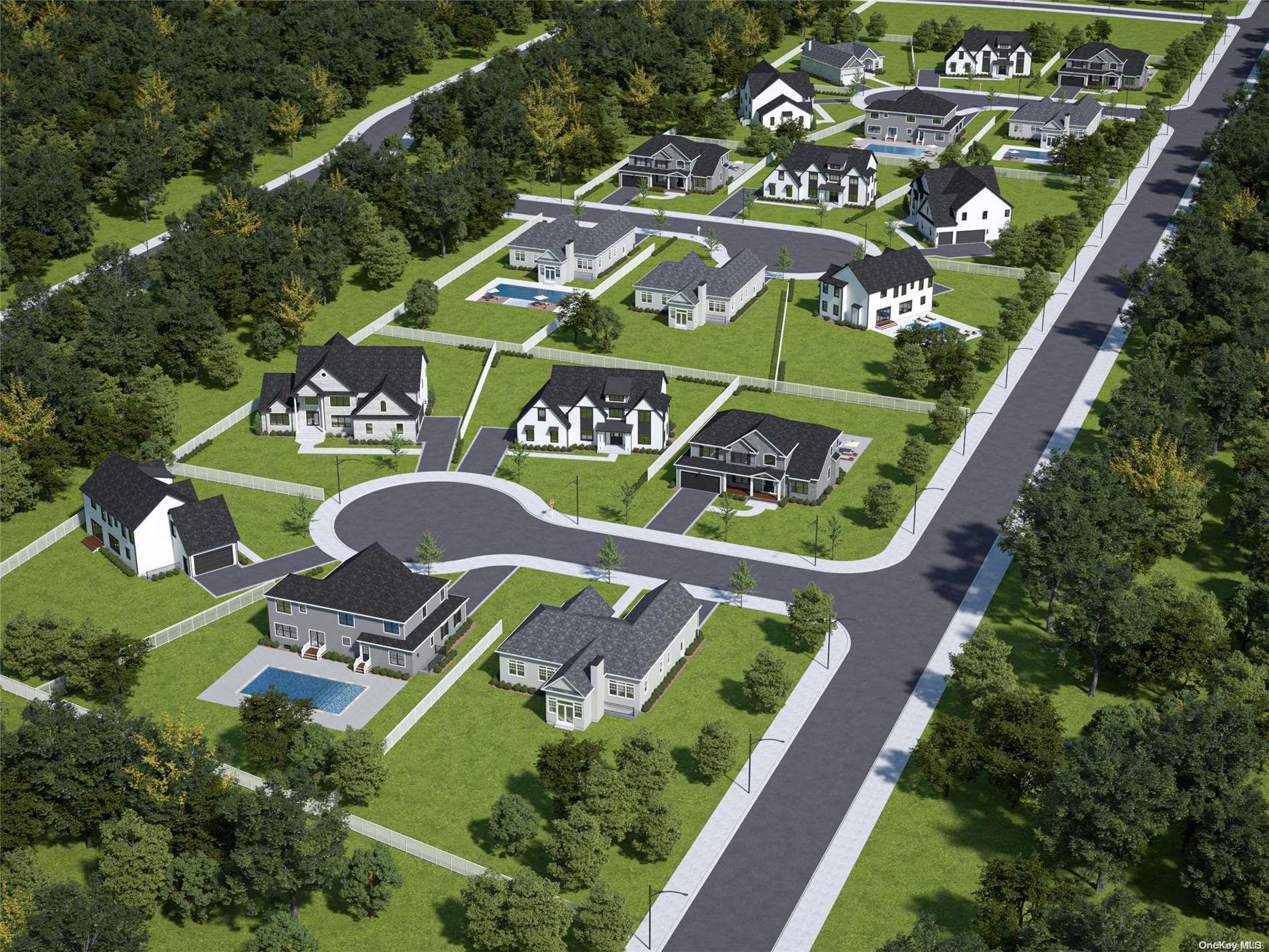 #1 photo, Lot 17 Sycamore Estates, 东长岛 Nesconset , NY 11767