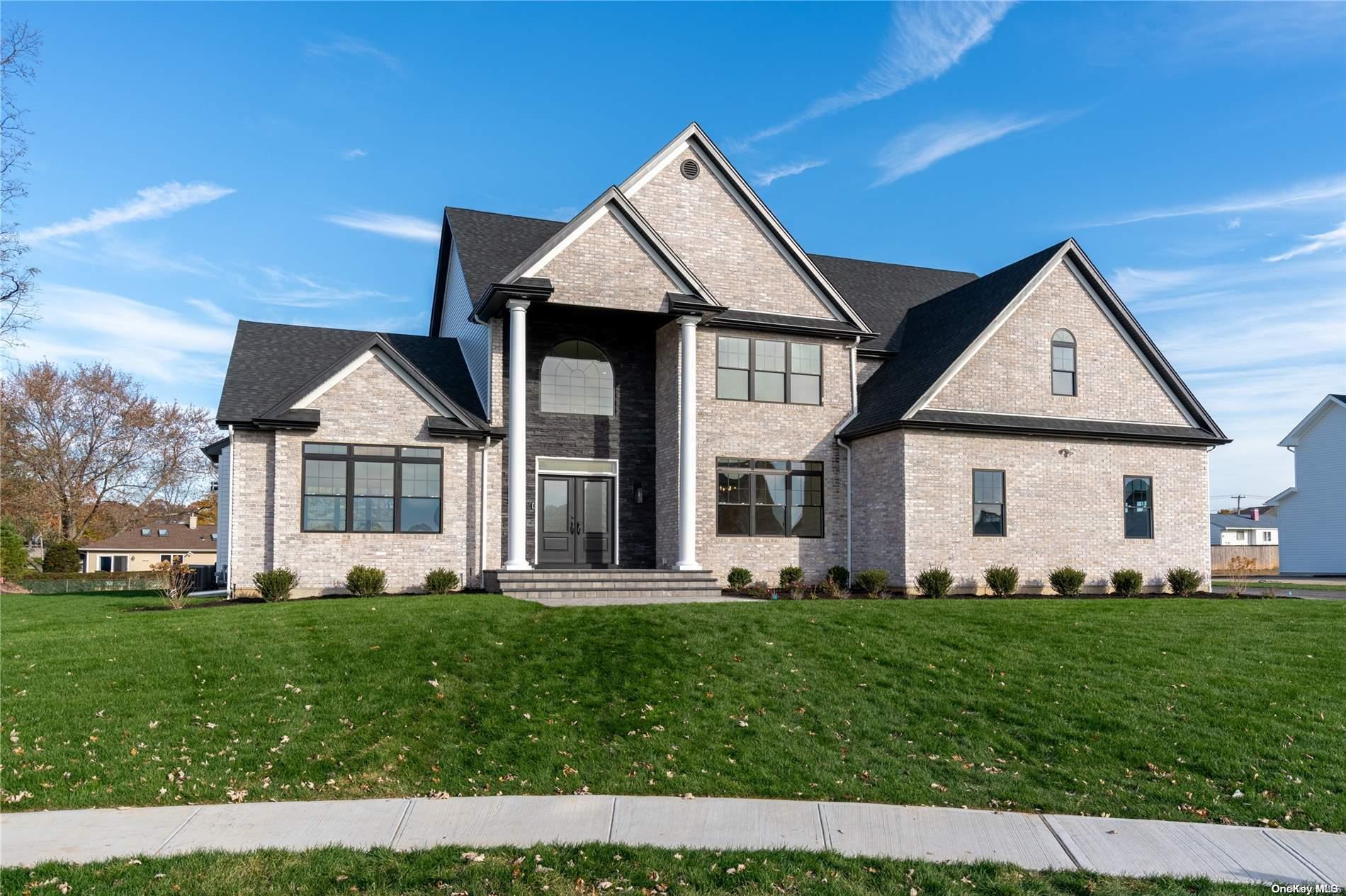 #1 photo, Lot 16 Sycamore Estates, 东长岛 Nesconset , NY 11767