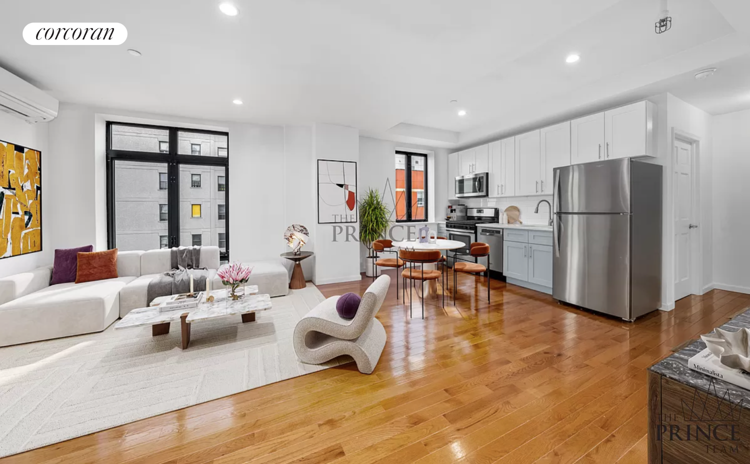 #1 photo, 501 West 158th Street, 北曼哈顿 Washington Heights , NY 10032