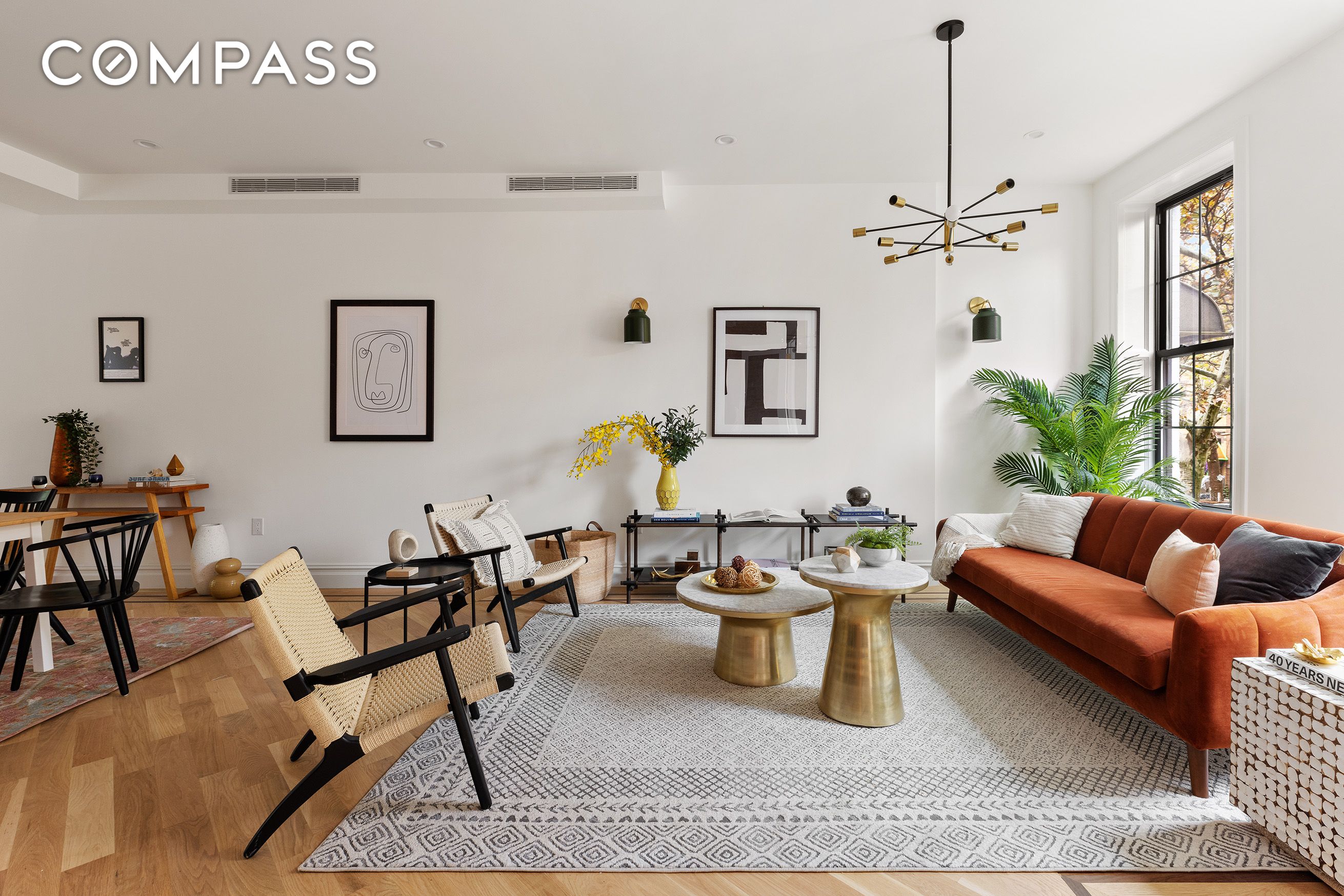 #1 photo, 468 Marion Street, 布鲁克林 Bedford-Stuyvesant , NY 11233