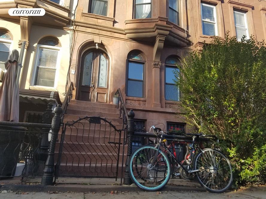 #1 photo, 835 Greene Avenue 1, 布鲁克林 Stuyvesant Heights , NY 11221