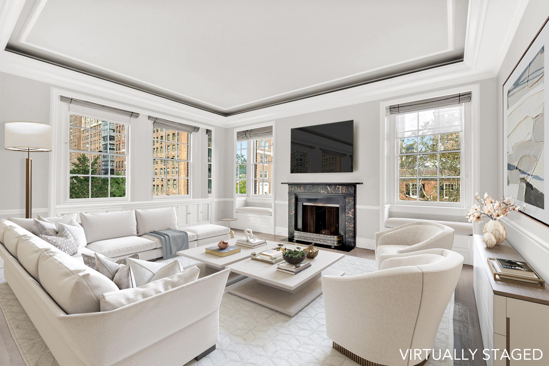 #14 photo, 1 SUTTON Place S, マンハッタン Sutton Place , NY 10022